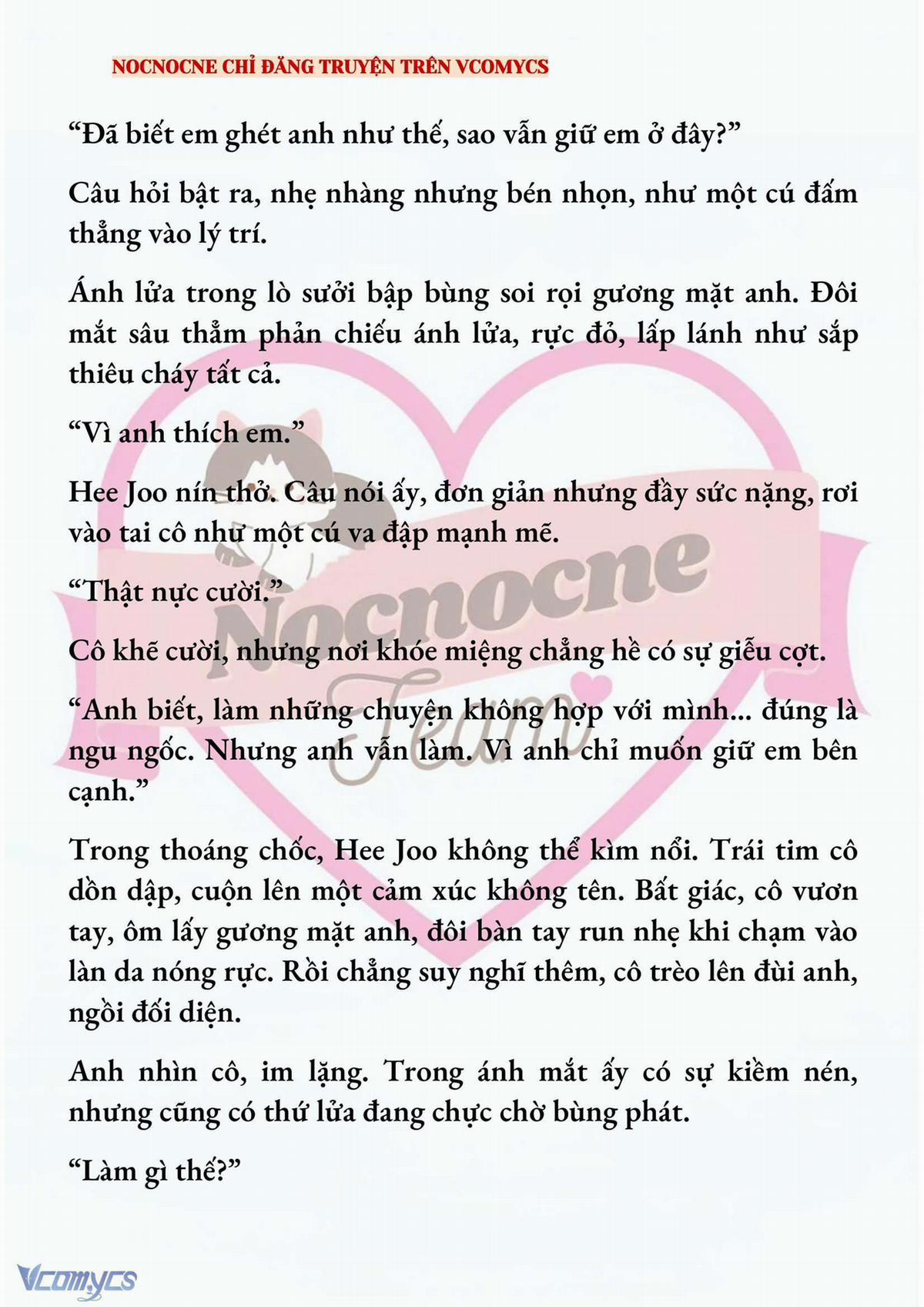 [Full] [Novel] Ai Mới Thật Sự Là Kẻ Rác Rưởi? 70 trang 2