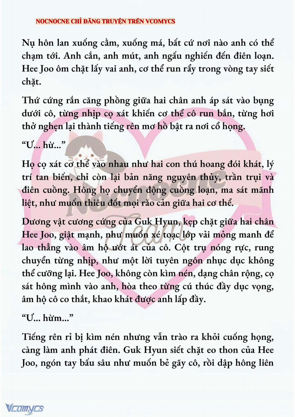 [Full] [Novel] Ai Mới Thật Sự Là Kẻ Rác Rưởi? 70 trang 4