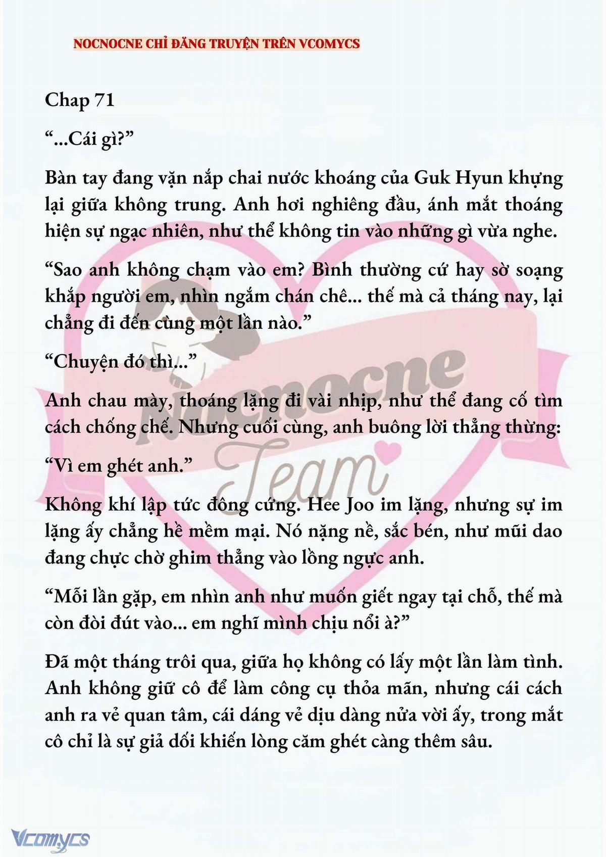 [Full] [Novel] Ai Mới Thật Sự Là Kẻ Rác Rưởi? 71 trang 1