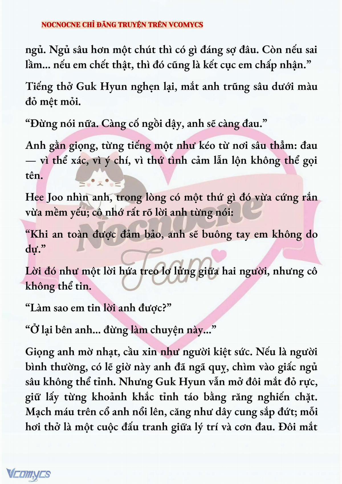 [Full] [Novel] Ai Mới Thật Sự Là Kẻ Rác Rưởi? 71 trang 9