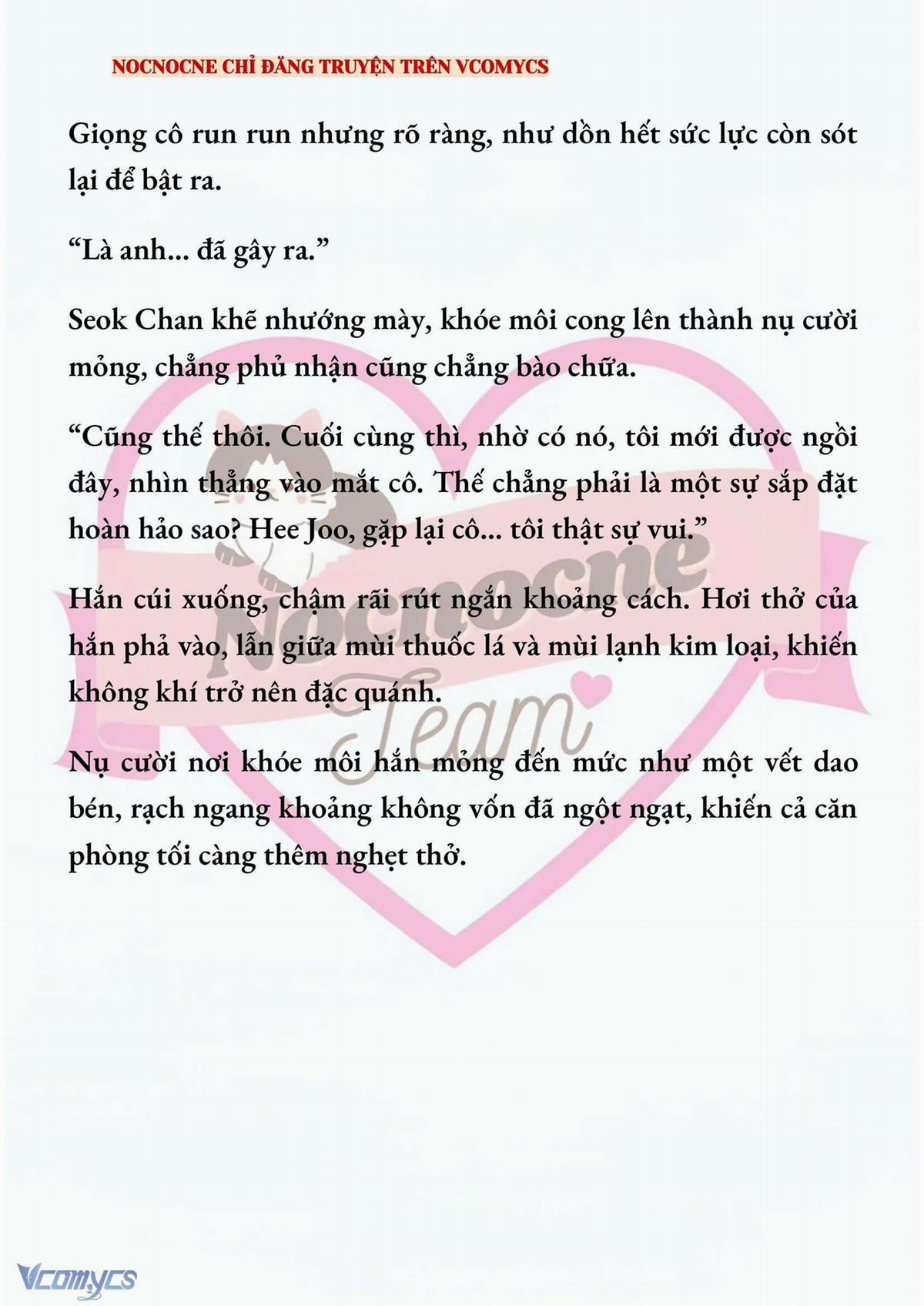 [Full] [Novel] Ai Mới Thật Sự Là Kẻ Rác Rưởi? 72 trang 13