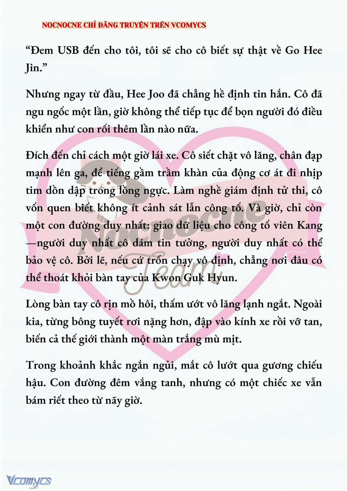 [Full] [Novel] Ai Mới Thật Sự Là Kẻ Rác Rưởi? 72 trang 4