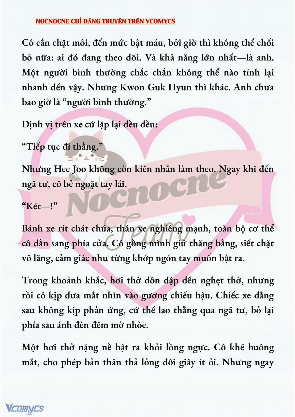 [Full] [Novel] Ai Mới Thật Sự Là Kẻ Rác Rưởi? 72 trang 5