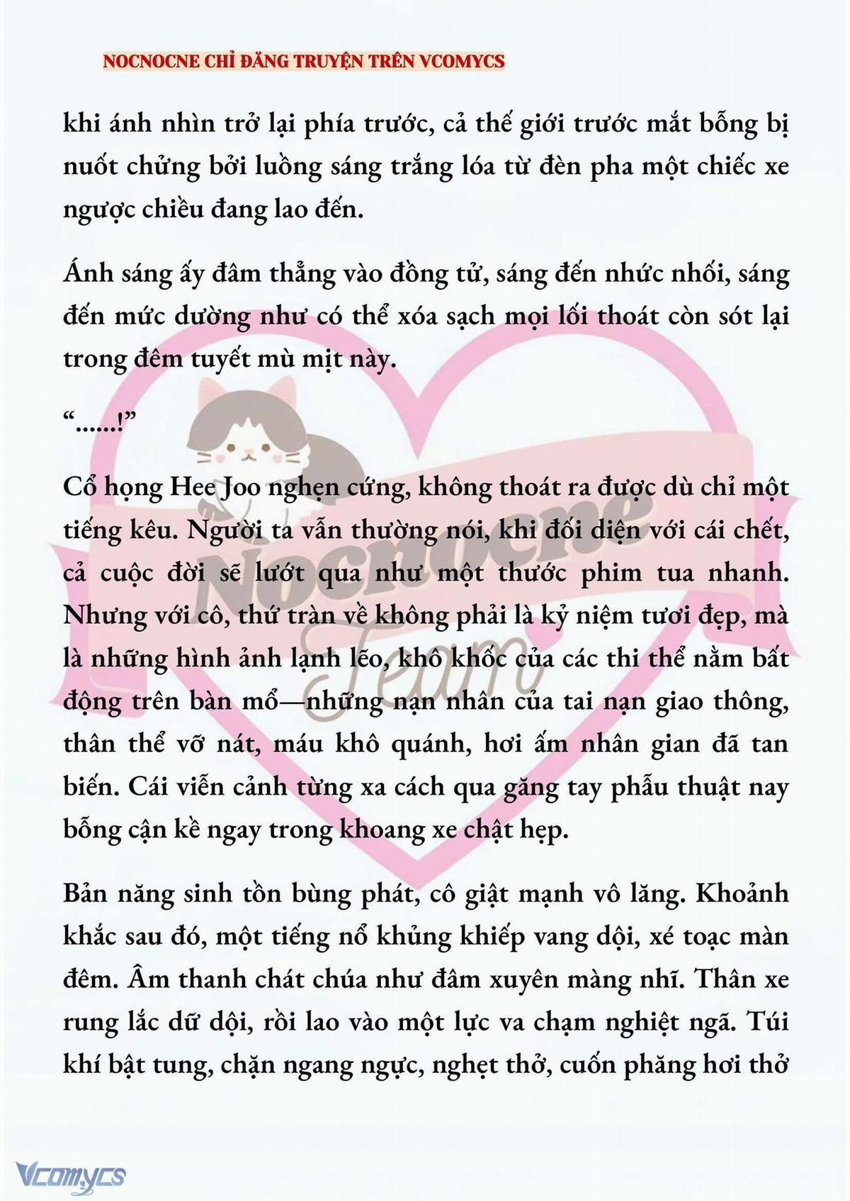 [Full] [Novel] Ai Mới Thật Sự Là Kẻ Rác Rưởi? 72 trang 6