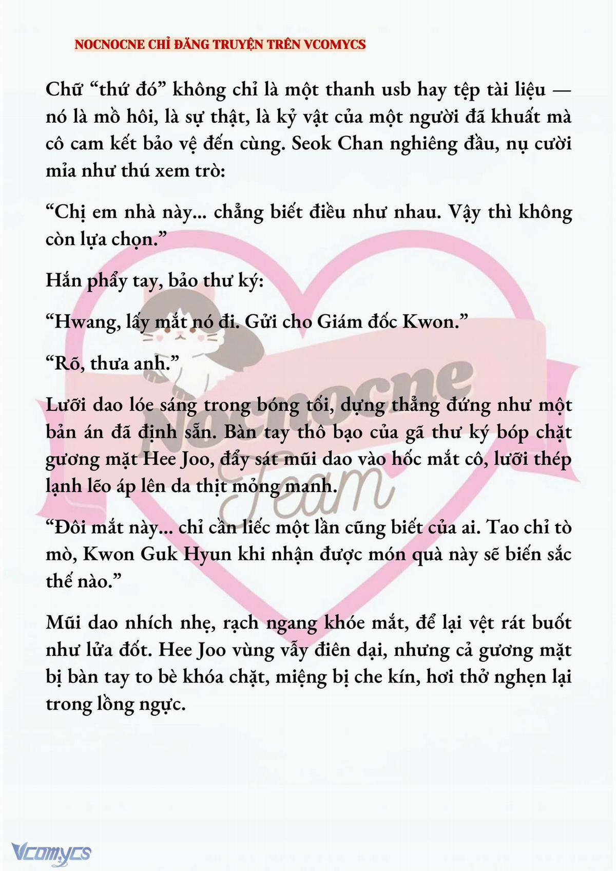 [Full] [Novel] Ai Mới Thật Sự Là Kẻ Rác Rưởi? 75 trang 4