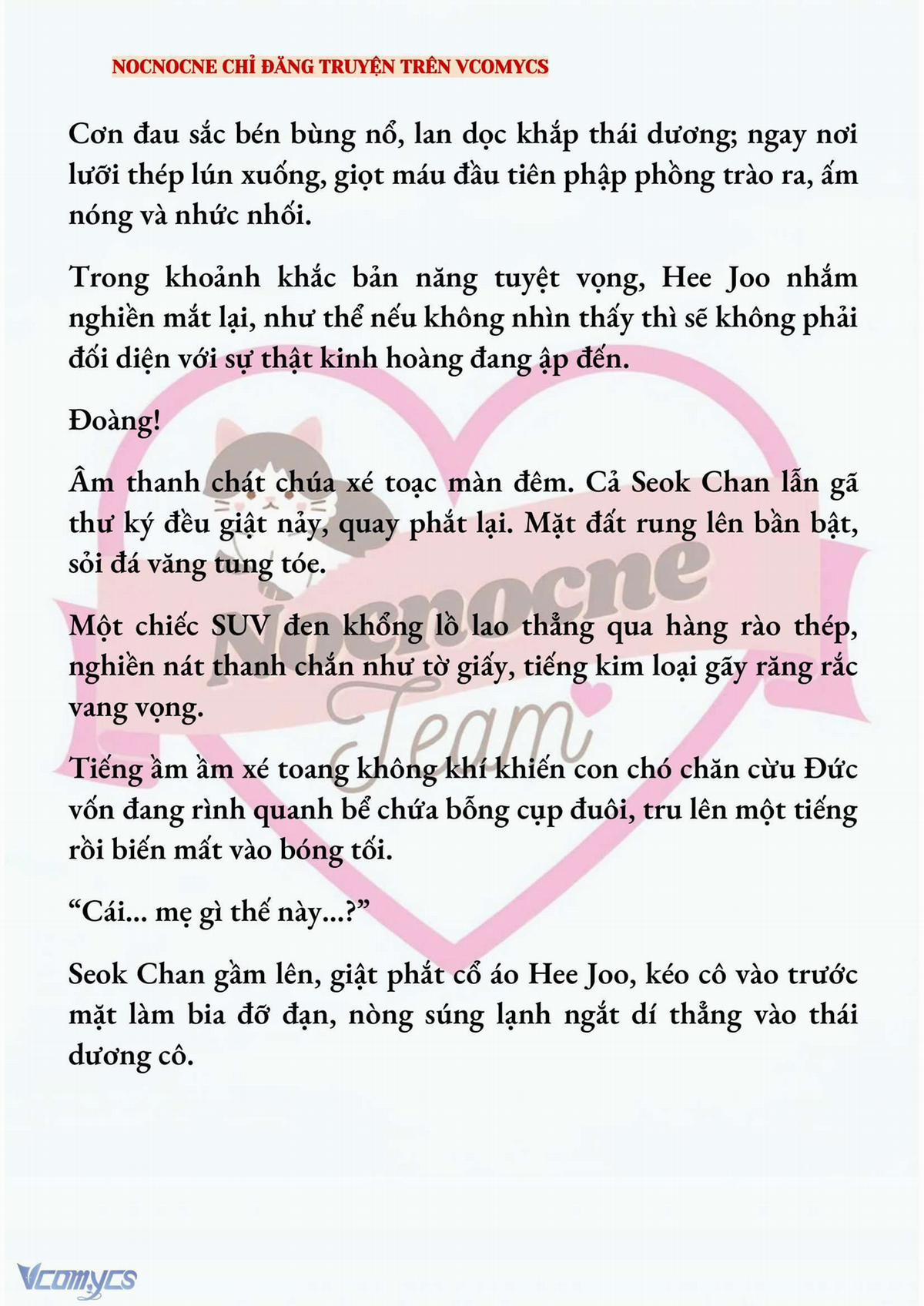 [Full] [Novel] Ai Mới Thật Sự Là Kẻ Rác Rưởi? 75 trang 5