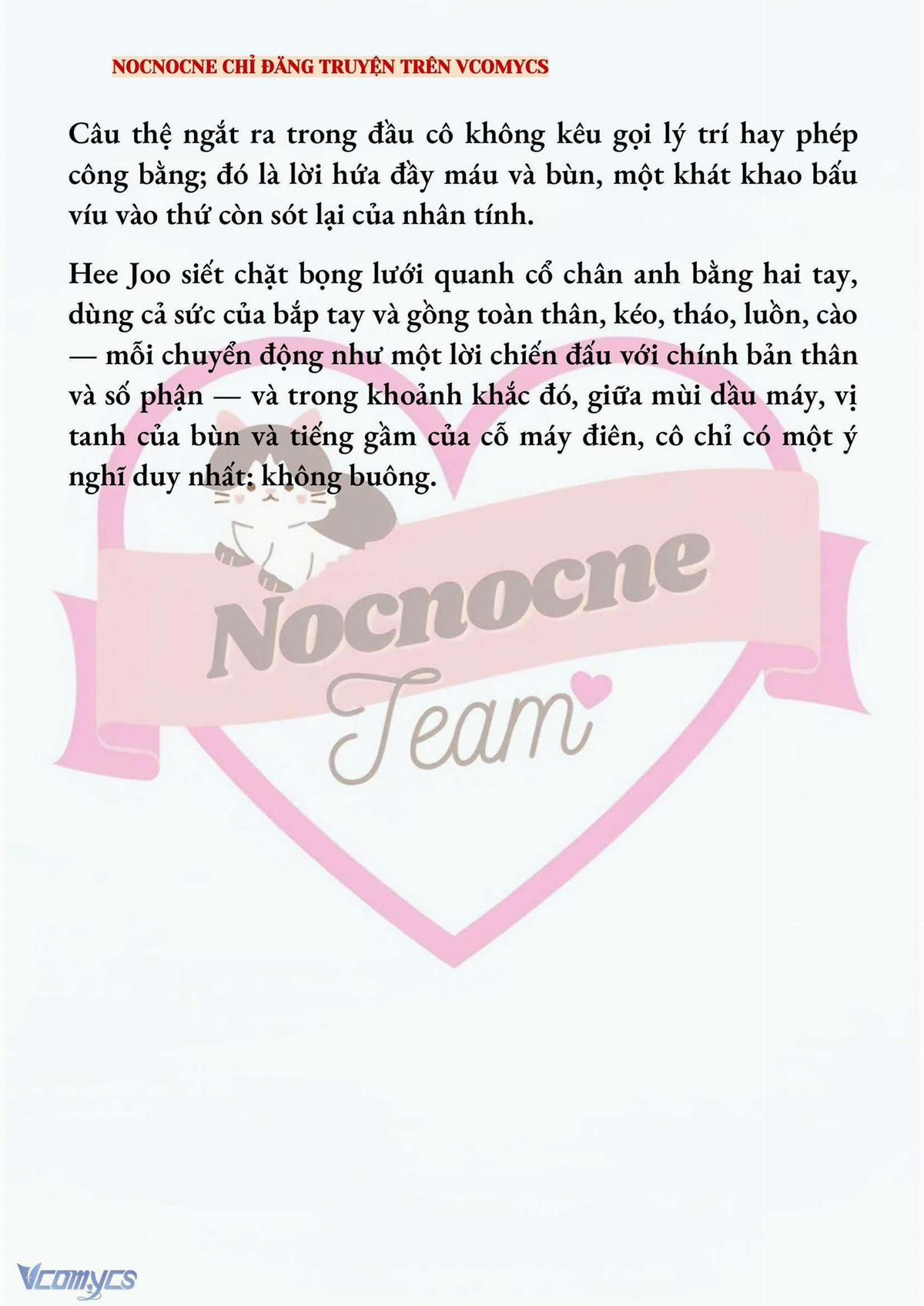 [Full] [Novel] Ai Mới Thật Sự Là Kẻ Rác Rưởi? 76 trang 10