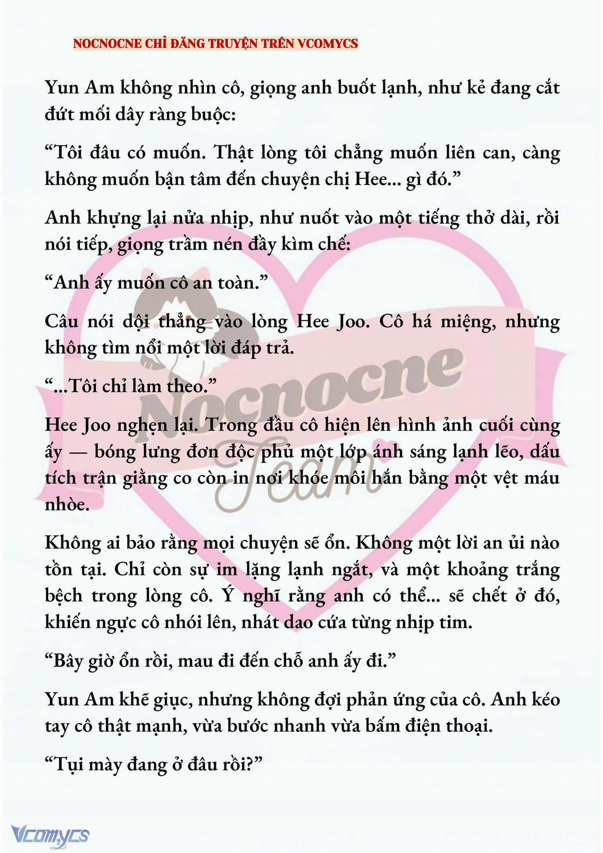[Full] [Novel] Ai Mới Thật Sự Là Kẻ Rác Rưởi? 76 trang 3