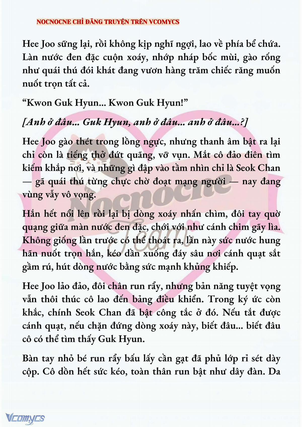 [Full] [Novel] Ai Mới Thật Sự Là Kẻ Rác Rưởi? 76 trang 5