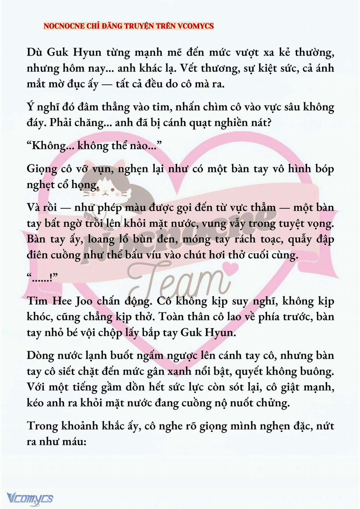 [Full] [Novel] Ai Mới Thật Sự Là Kẻ Rác Rưởi? 76 trang 7