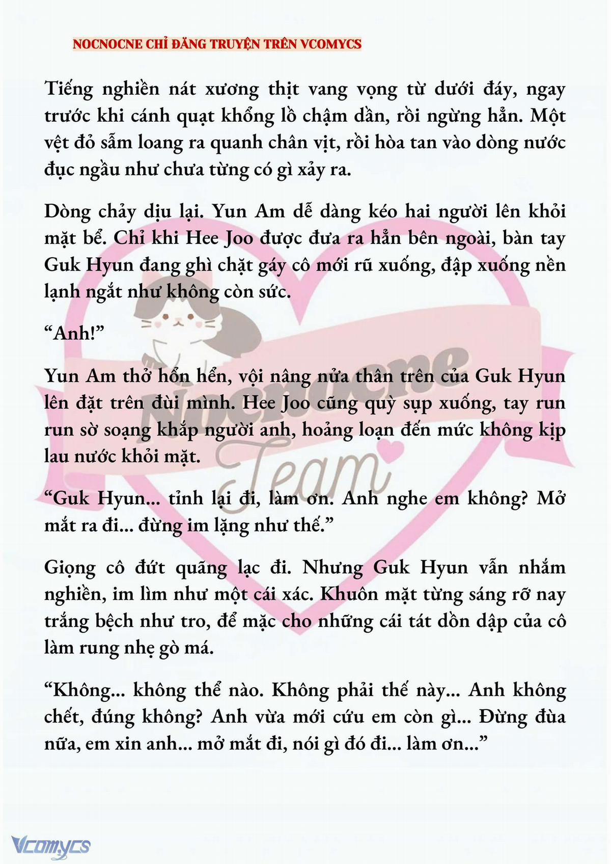 [Full] [Novel] Ai Mới Thật Sự Là Kẻ Rác Rưởi? 77 trang 3