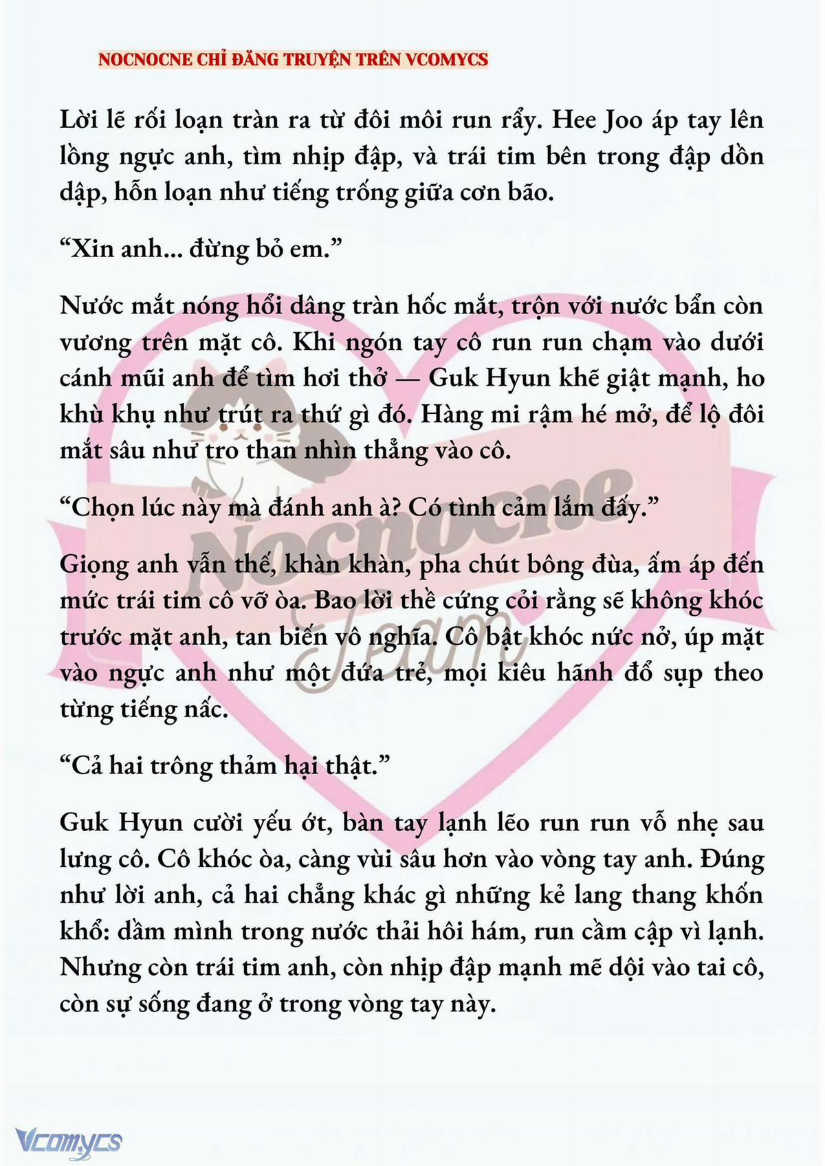 [Full] [Novel] Ai Mới Thật Sự Là Kẻ Rác Rưởi? 77 trang 4