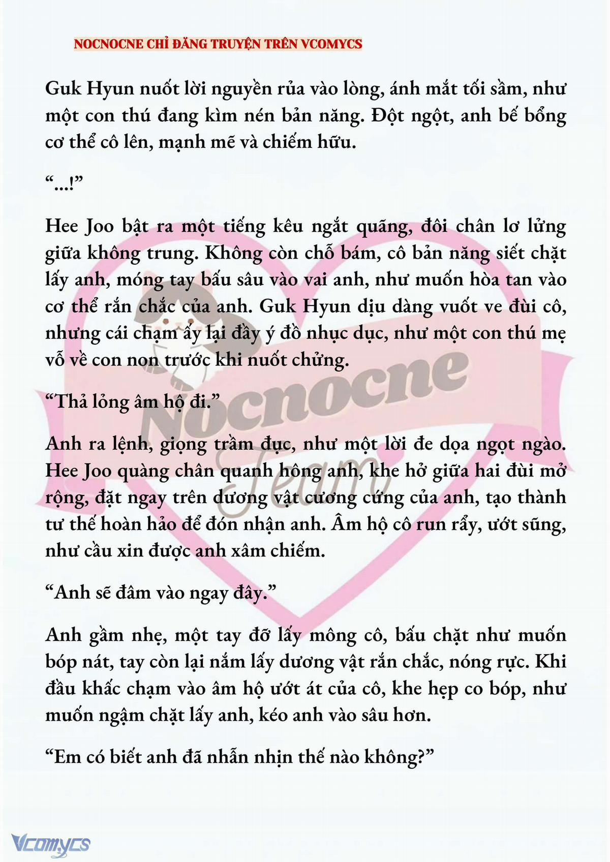 [Full] [Novel] Ai Mới Thật Sự Là Kẻ Rác Rưởi? 78 trang 10