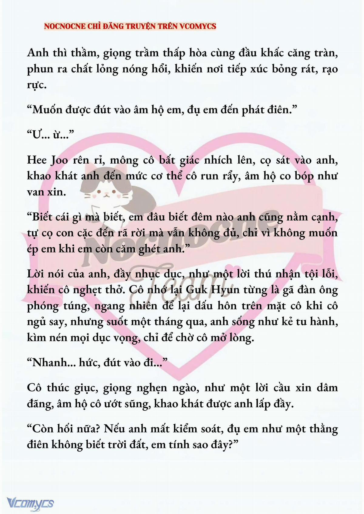 [Full] [Novel] Ai Mới Thật Sự Là Kẻ Rác Rưởi? 78 trang 11