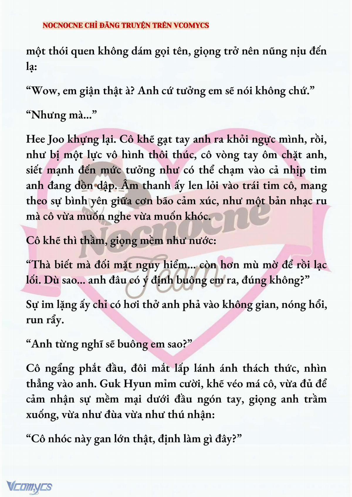 [Full] [Novel] Ai Mới Thật Sự Là Kẻ Rác Rưởi? 78 trang 4