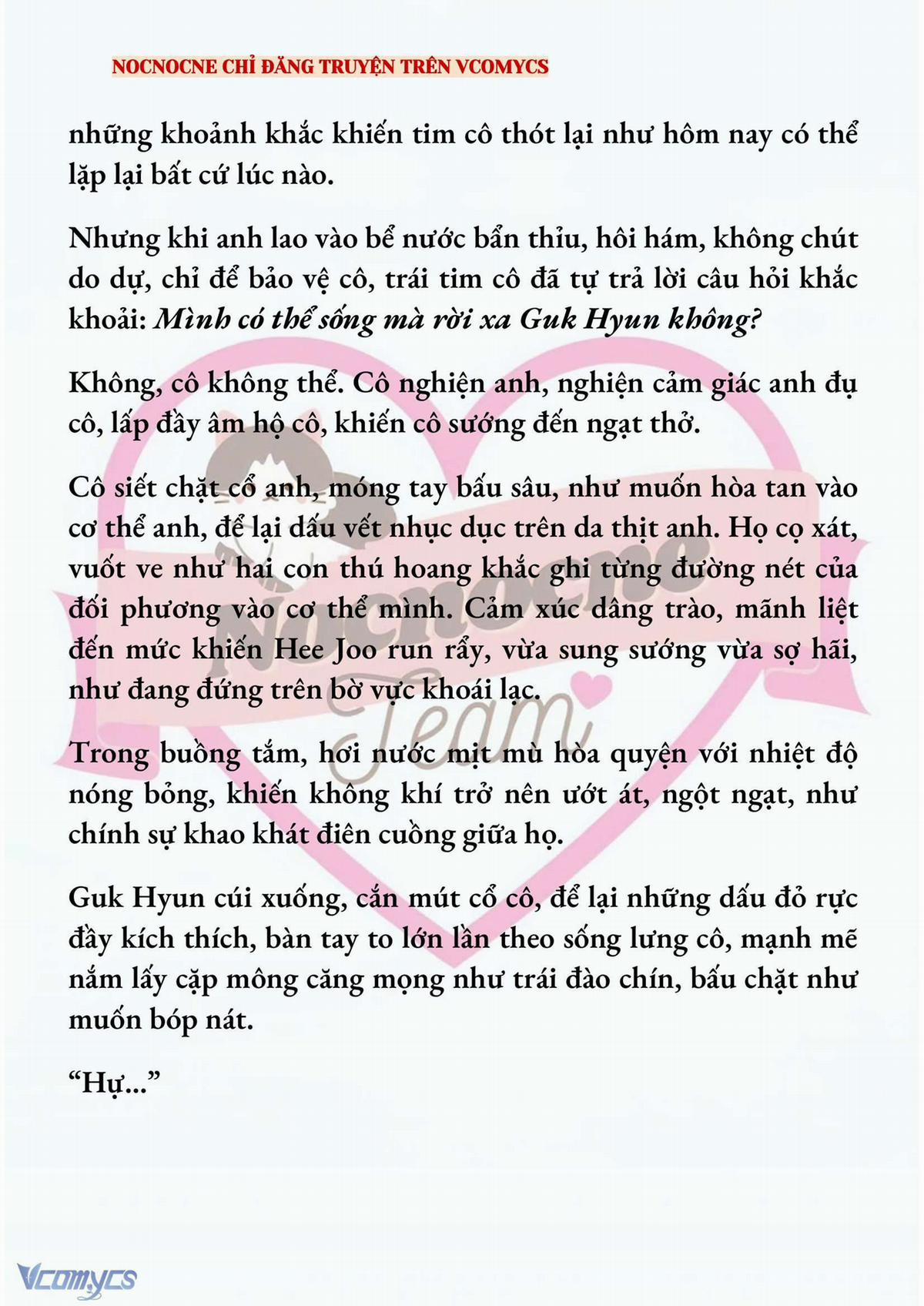 [Full] [Novel] Ai Mới Thật Sự Là Kẻ Rác Rưởi? 78 trang 6