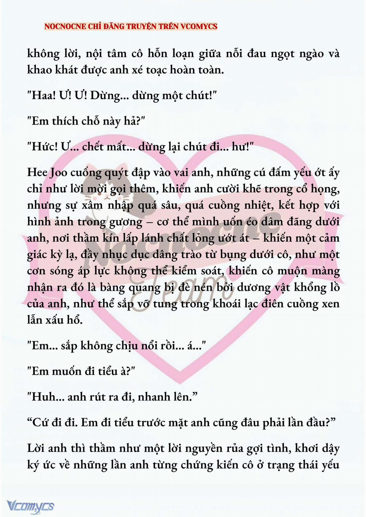 [Full] [Novel] Ai Mới Thật Sự Là Kẻ Rác Rưởi? 80 trang 12