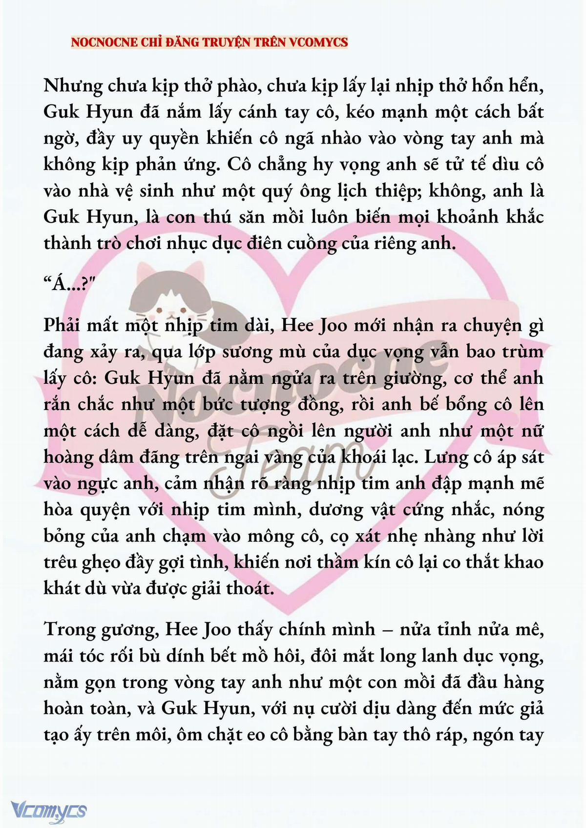 [Full] [Novel] Ai Mới Thật Sự Là Kẻ Rác Rưởi? 80 trang 14