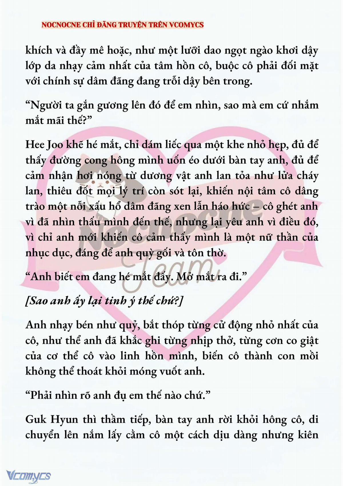 [Full] [Novel] Ai Mới Thật Sự Là Kẻ Rác Rưởi? 80 trang 2