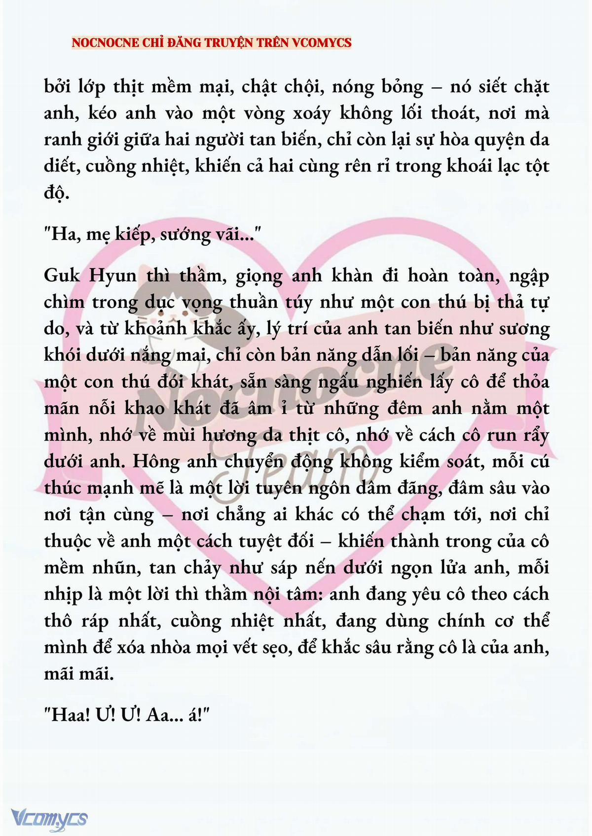 [Full] [Novel] Ai Mới Thật Sự Là Kẻ Rác Rưởi? 80 trang 8