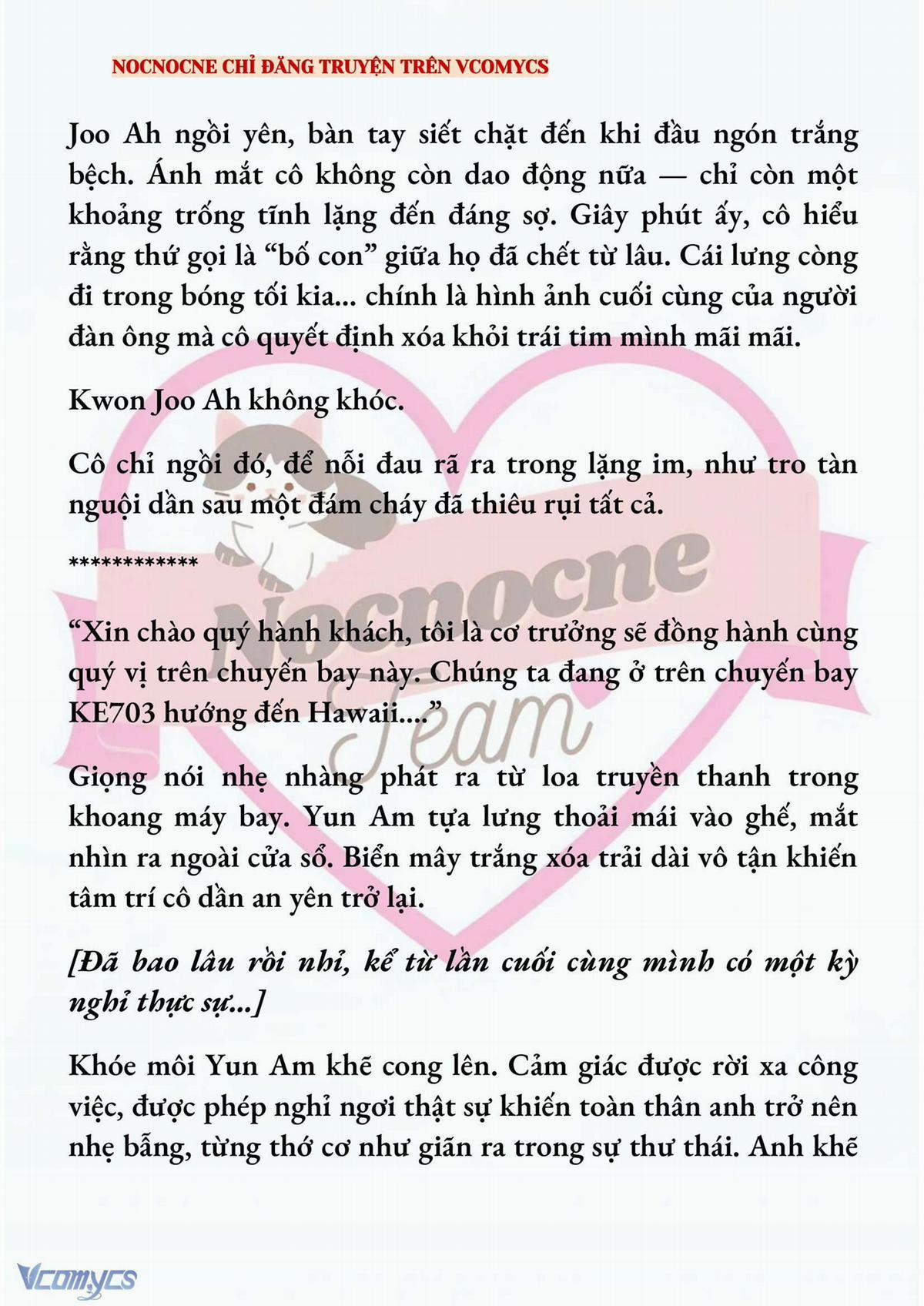 [Full] [Novel] Ai Mới Thật Sự Là Kẻ Rác Rưởi? 81 trang 11