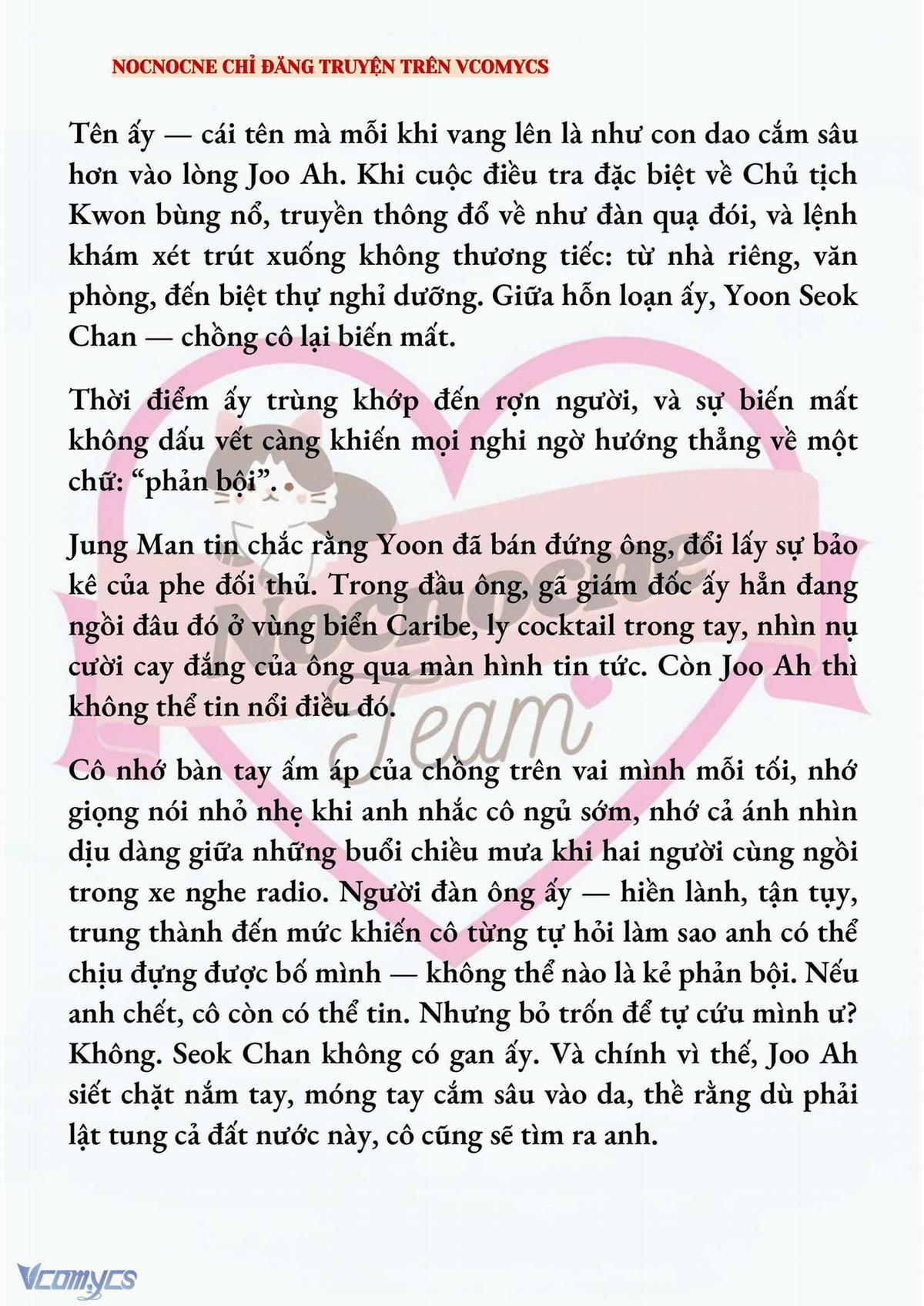 [Full] [Novel] Ai Mới Thật Sự Là Kẻ Rác Rưởi? 81 trang 2