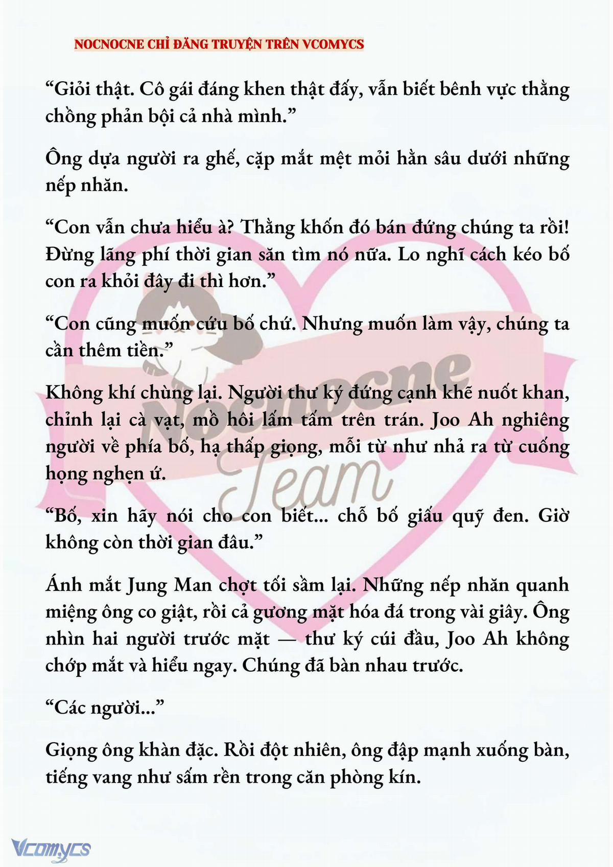 [Full] [Novel] Ai Mới Thật Sự Là Kẻ Rác Rưởi? 81 trang 3