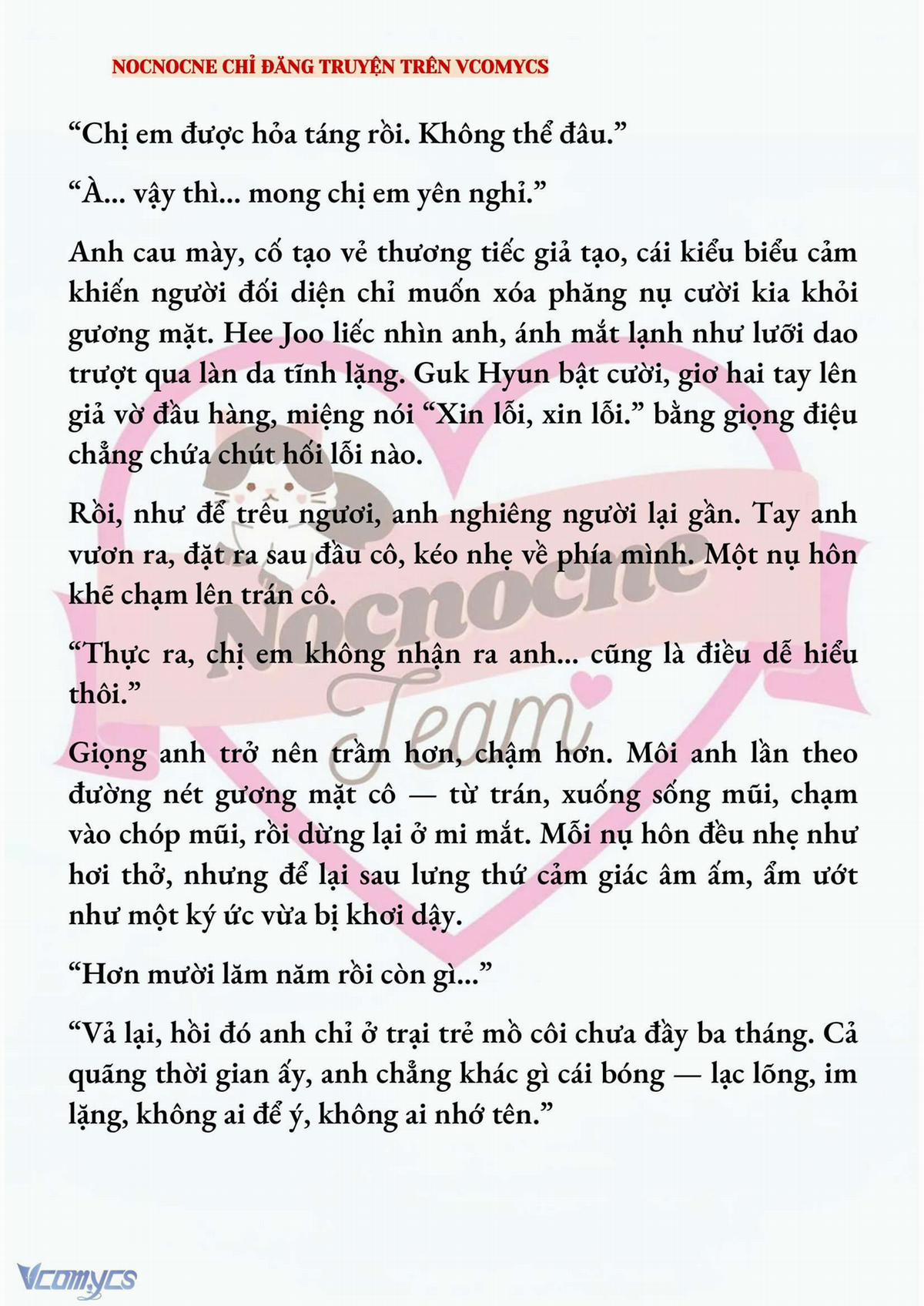 [Full] [Novel] Ai Mới Thật Sự Là Kẻ Rác Rưởi? 83 trang 2