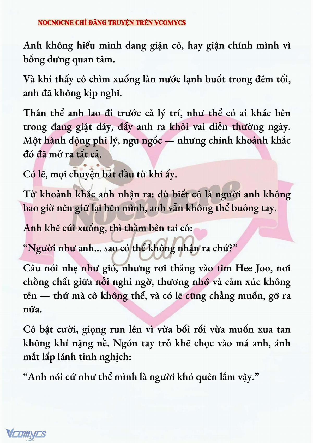 [Full] [Novel] Ai Mới Thật Sự Là Kẻ Rác Rưởi? 83 trang 6