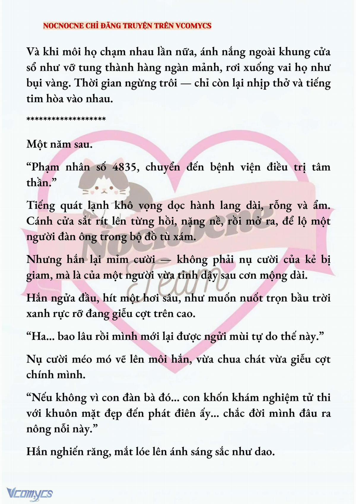 [Full] [Novel] Ai Mới Thật Sự Là Kẻ Rác Rưởi? 85 trang 10