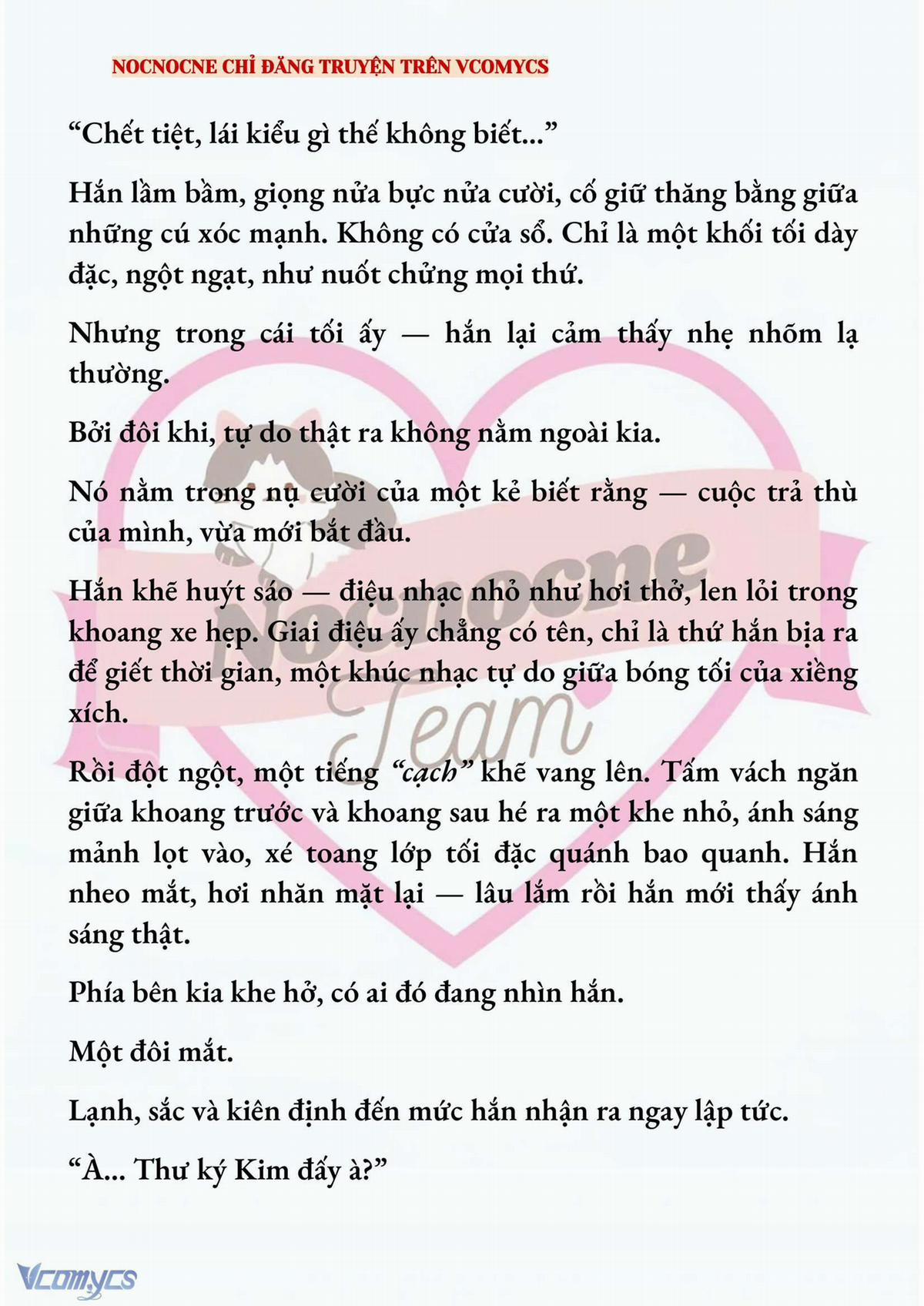 [Full] [Novel] Ai Mới Thật Sự Là Kẻ Rác Rưởi? 85 trang 12