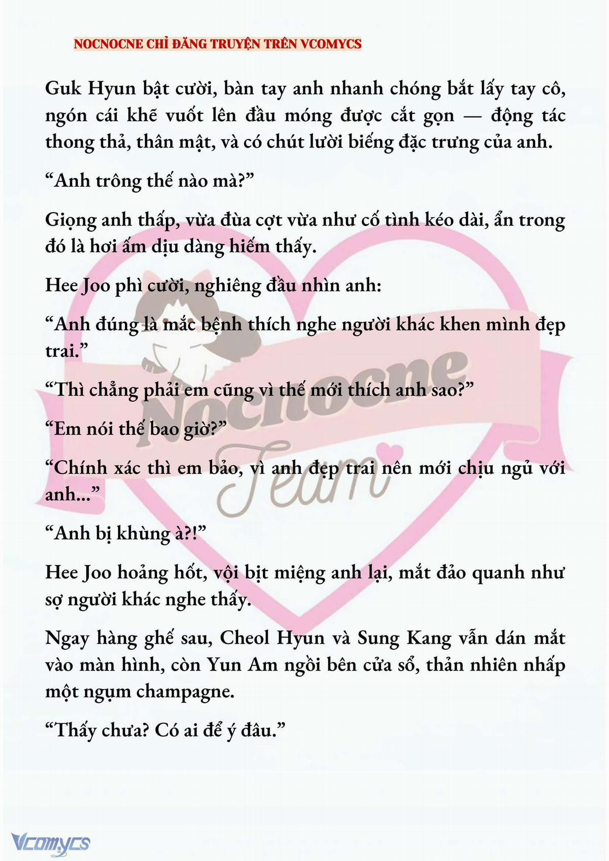 [Full] [Novel] Ai Mới Thật Sự Là Kẻ Rác Rưởi? 85 trang 7