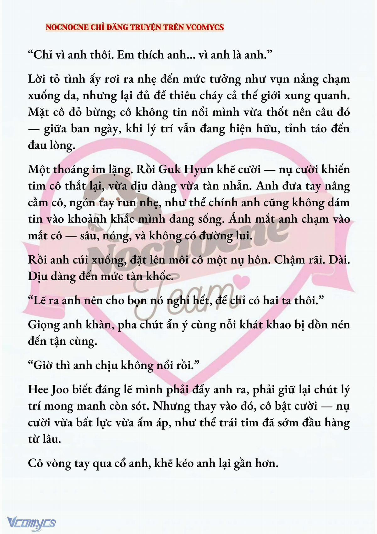 [Full] [Novel] Ai Mới Thật Sự Là Kẻ Rác Rưởi? 85 trang 9