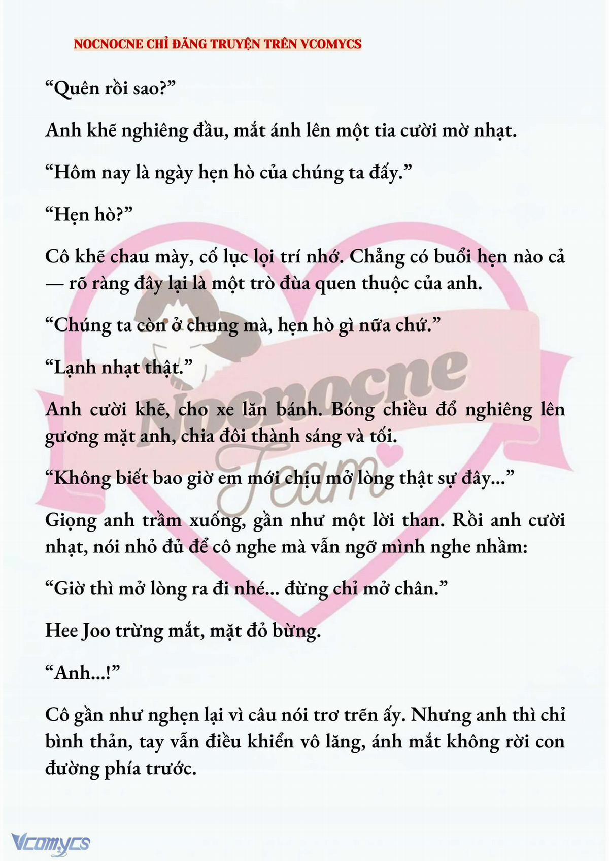 [Full] [Novel] Ai Mới Thật Sự Là Kẻ Rác Rưởi? 87 trang 10