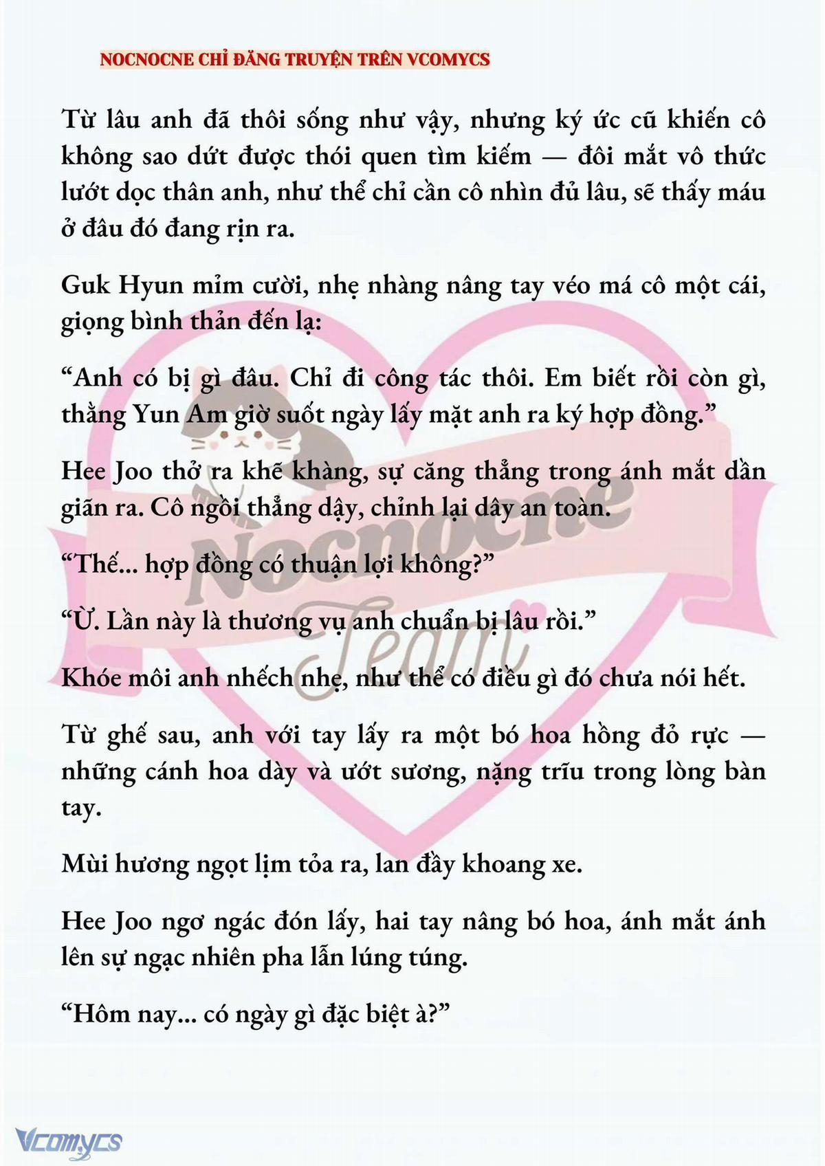 [Full] [Novel] Ai Mới Thật Sự Là Kẻ Rác Rưởi? 87 trang 9