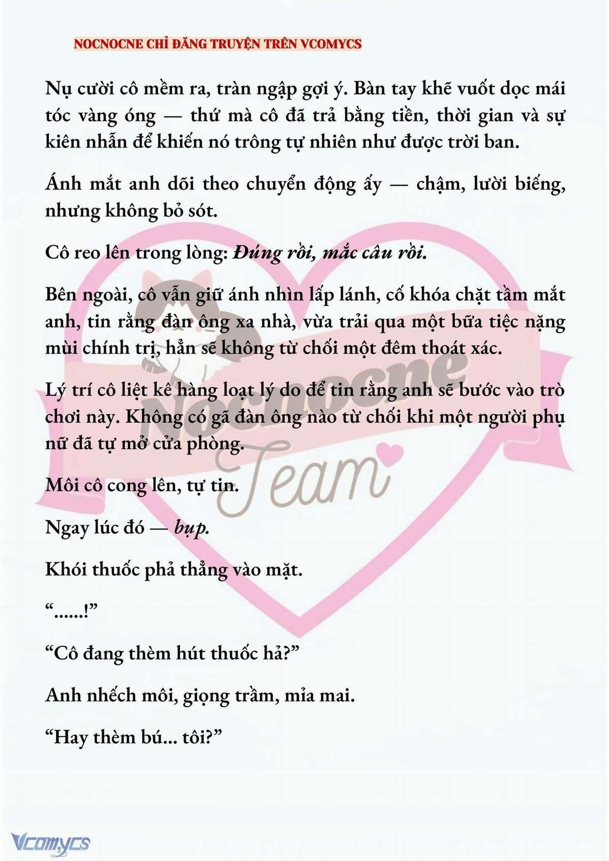 [Full] [Novel] Ai Mới Thật Sự Là Kẻ Rác Rưởi? 89 trang 5