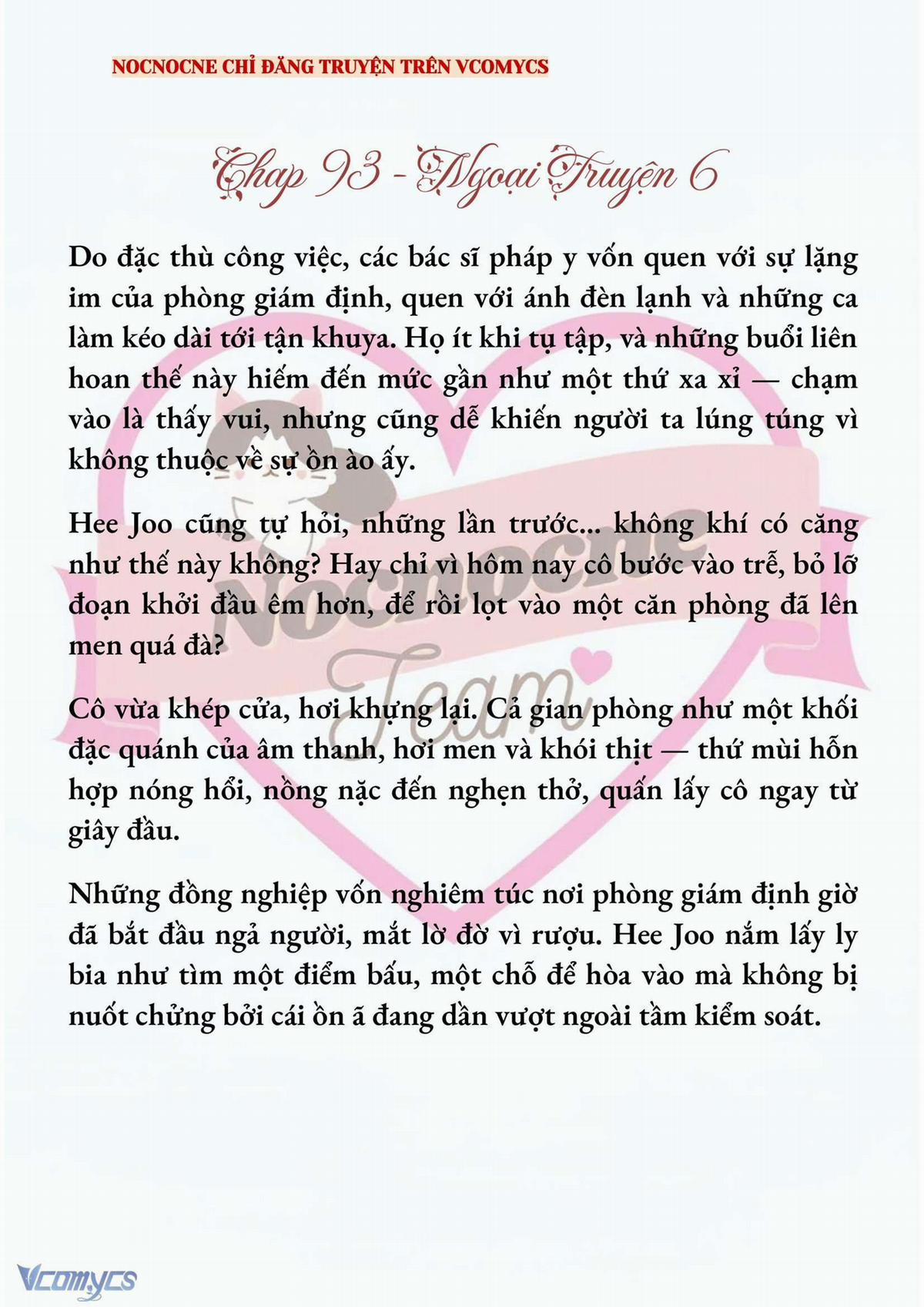 [Full] [Novel] Ai Mới Thật Sự Là Kẻ Rác Rưởi? 90 trang 1