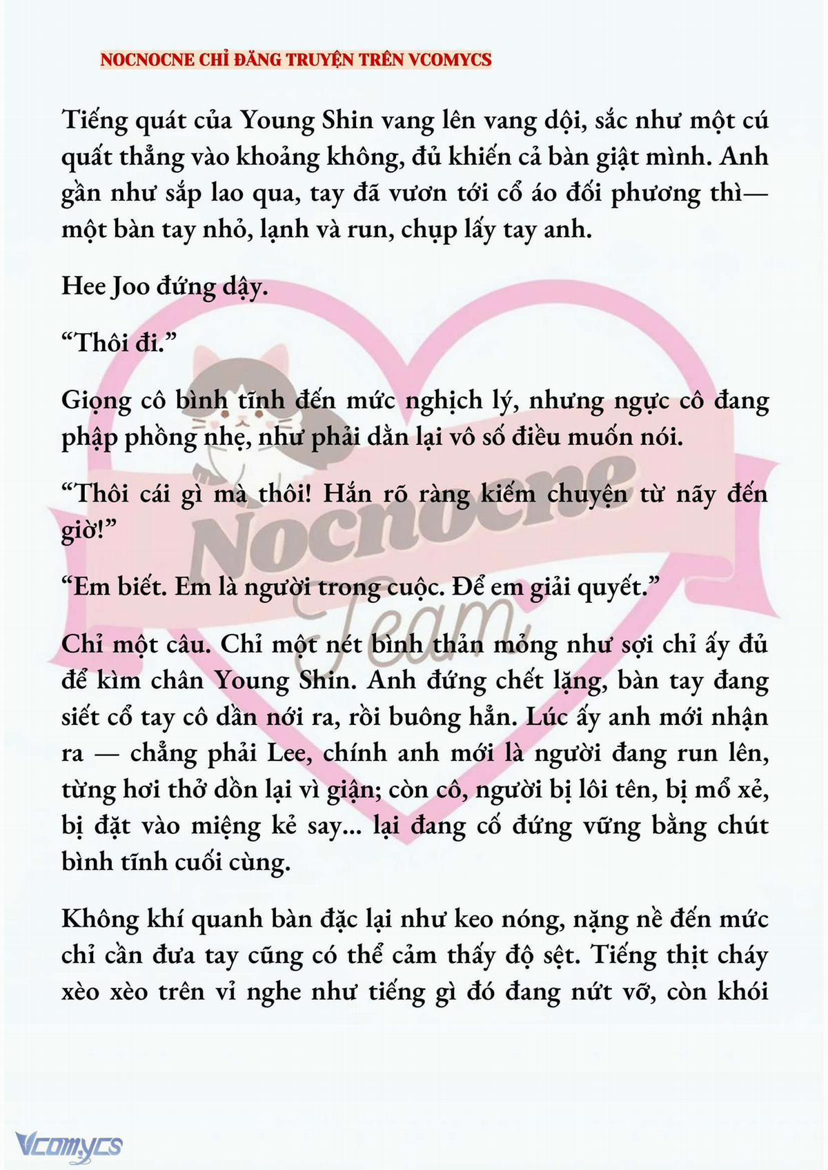 [Full] [Novel] Ai Mới Thật Sự Là Kẻ Rác Rưởi? 90 trang 12