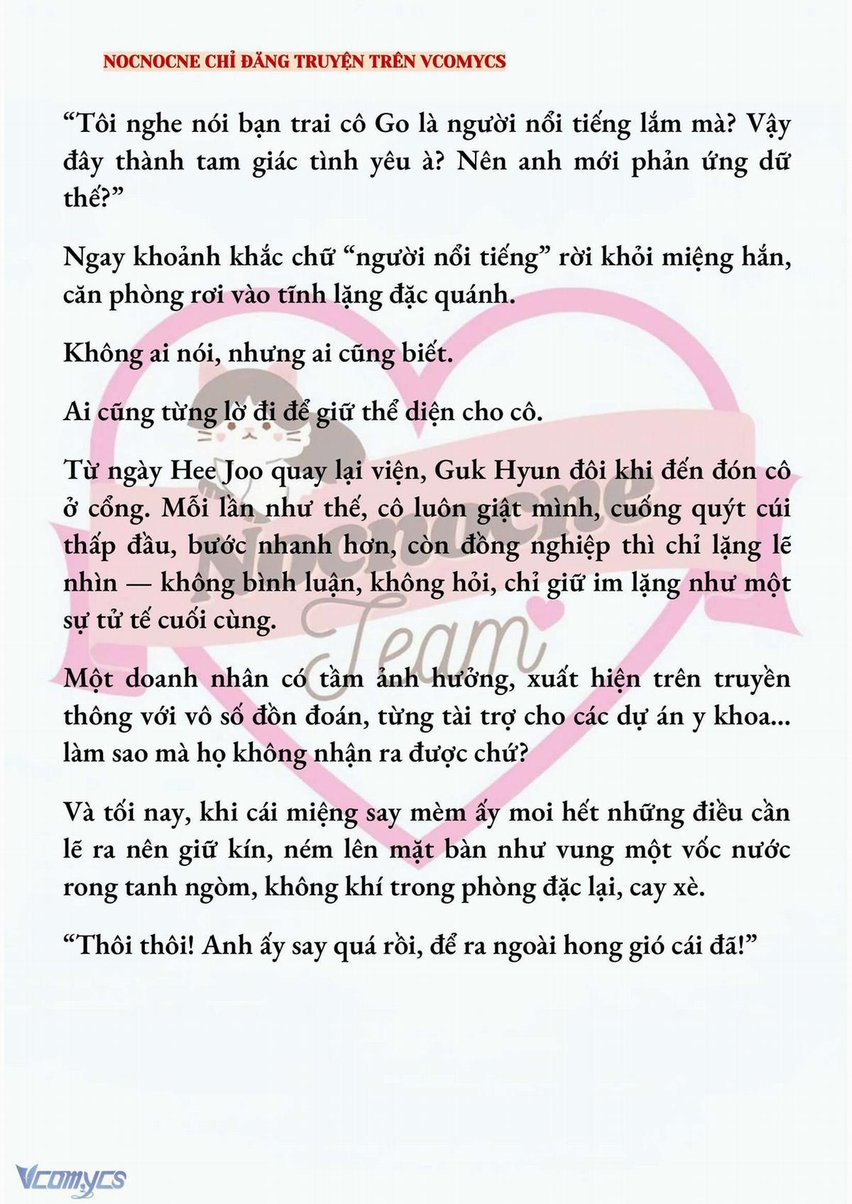 [Full] [Novel] Ai Mới Thật Sự Là Kẻ Rác Rưởi? 90 trang 5