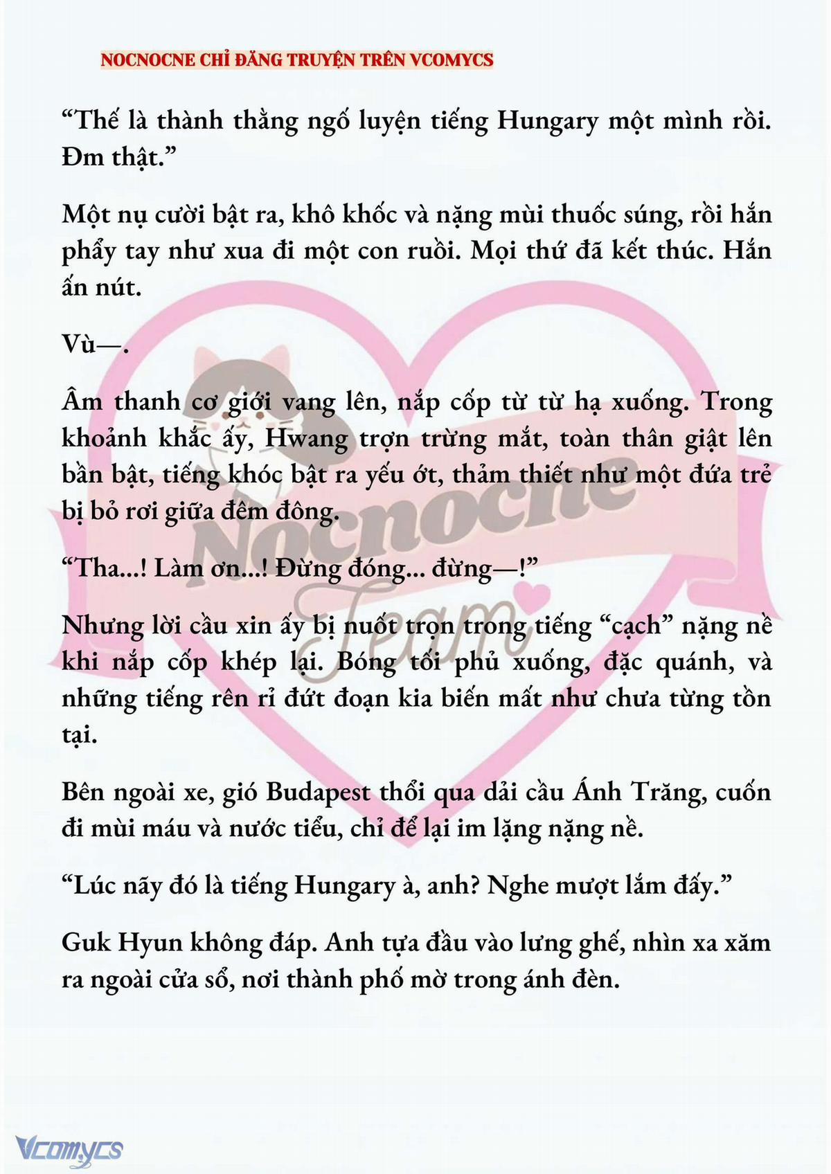 [Full] [Novel] Ai Mới Thật Sự Là Kẻ Rác Rưởi? 91 trang 6