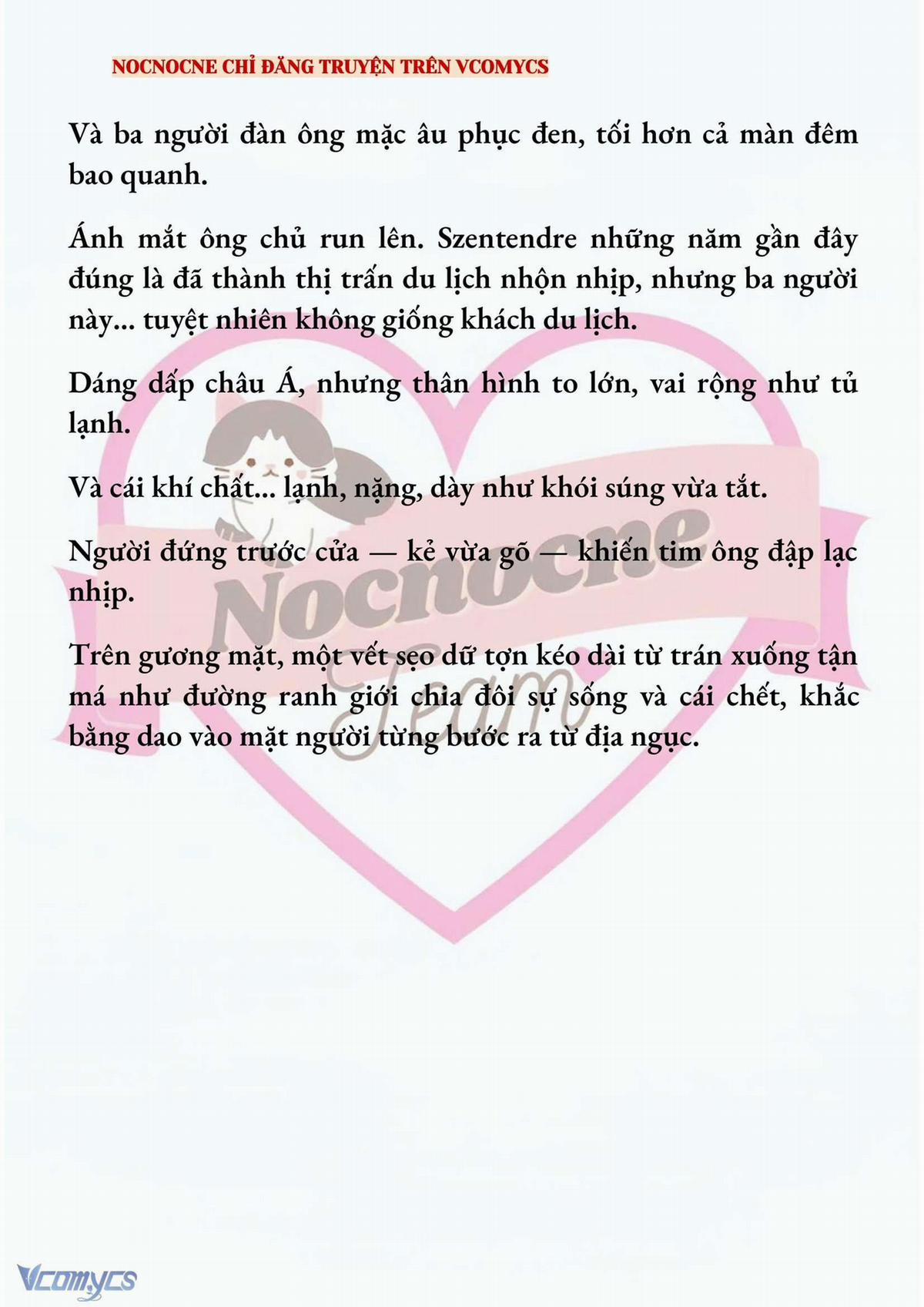 [Full] [Novel] Ai Mới Thật Sự Là Kẻ Rác Rưởi? 91 trang 9