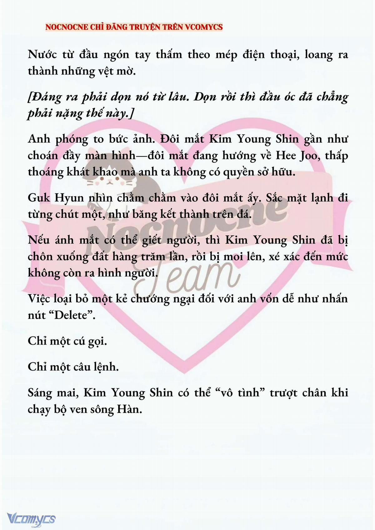 [Full] [Novel] Ai Mới Thật Sự Là Kẻ Rác Rưởi? 92 trang 3