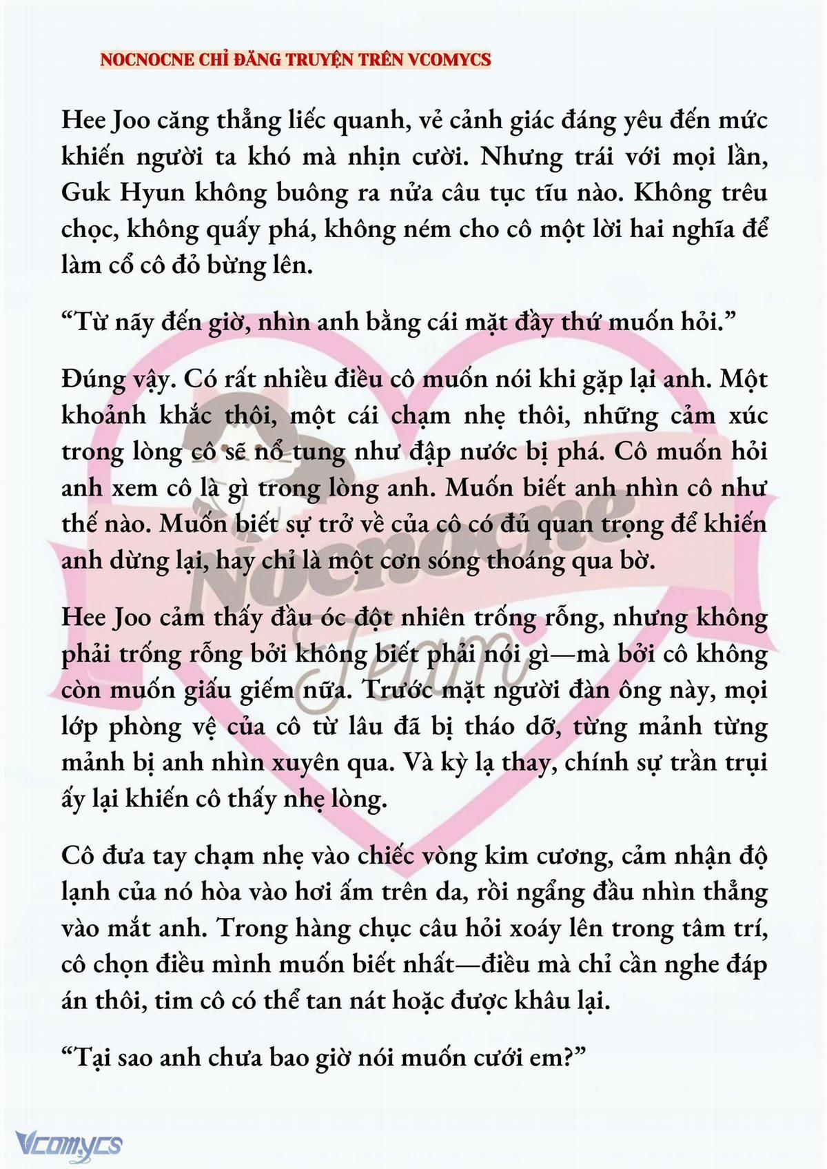 [Full] [Novel] Ai Mới Thật Sự Là Kẻ Rác Rưởi? 94 trang 11