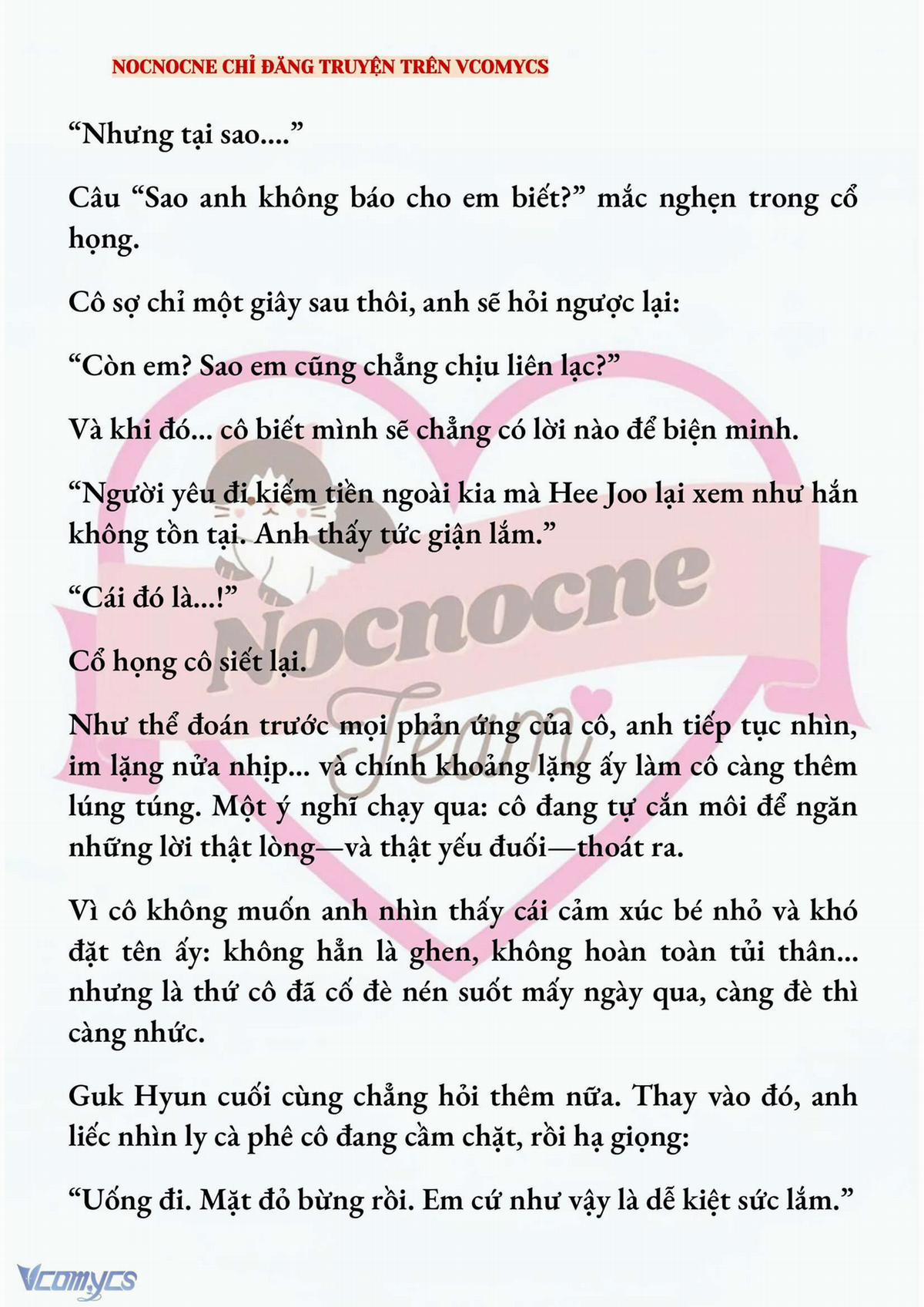 [Full] [Novel] Ai Mới Thật Sự Là Kẻ Rác Rưởi? 94 trang 4