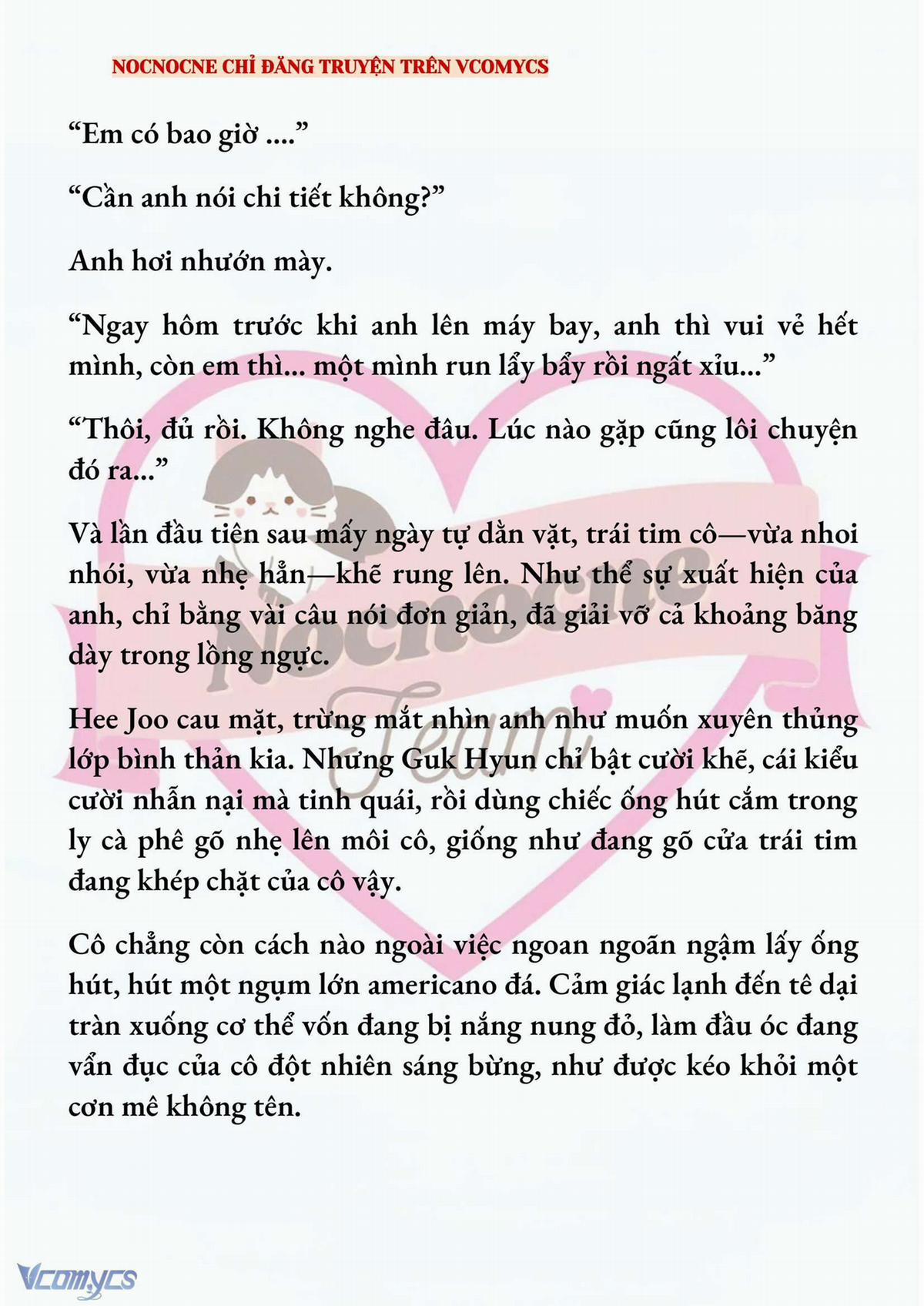 [Full] [Novel] Ai Mới Thật Sự Là Kẻ Rác Rưởi? 94 trang 5