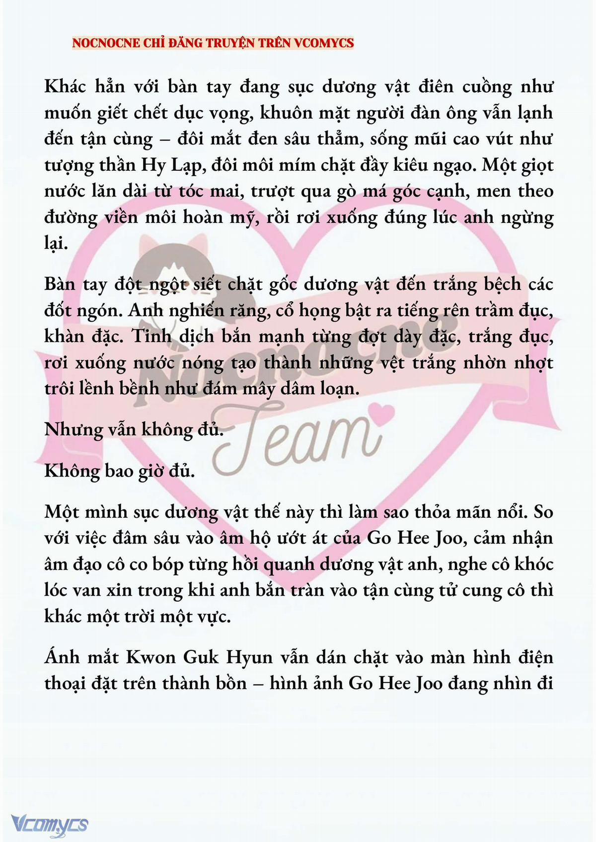 [Full] [Novel] Ai Mới Thật Sự Là Kẻ Rác Rưởi? 95 trang 11