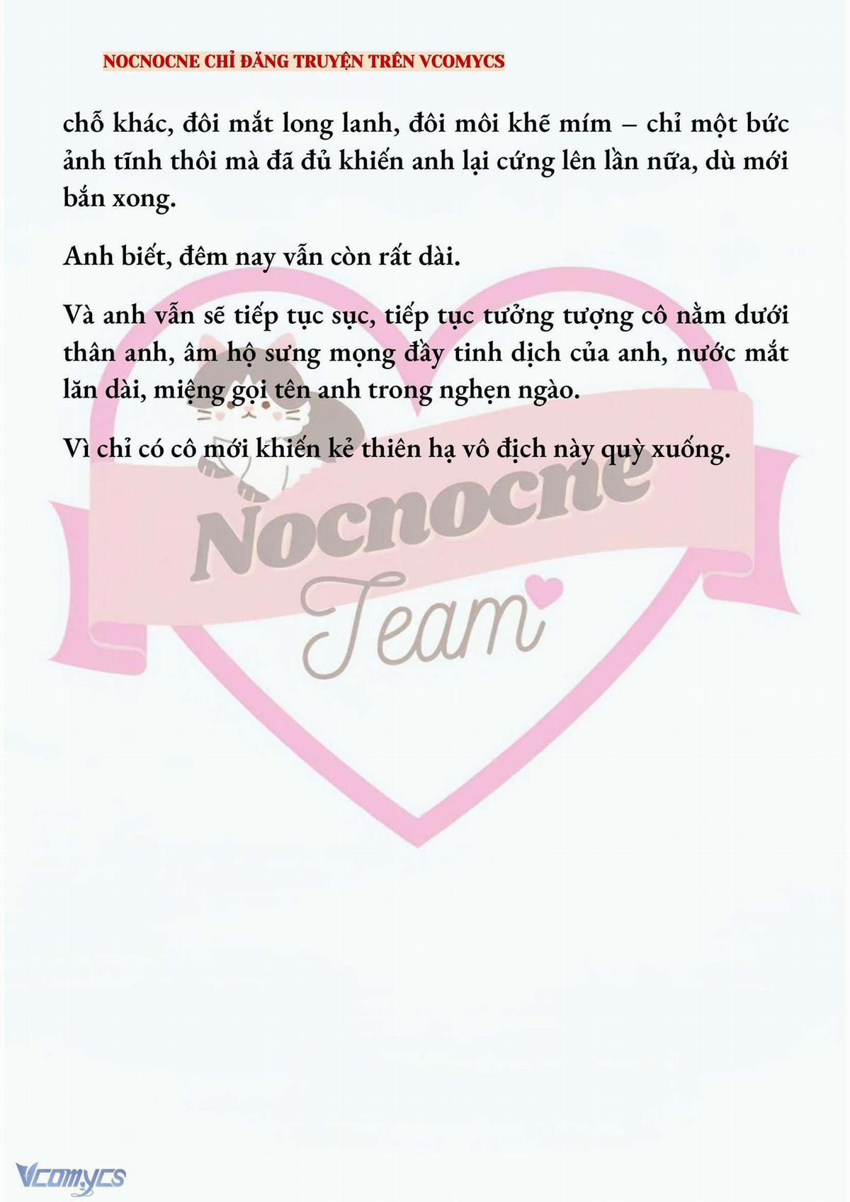 [Full] [Novel] Ai Mới Thật Sự Là Kẻ Rác Rưởi? 95 trang 12