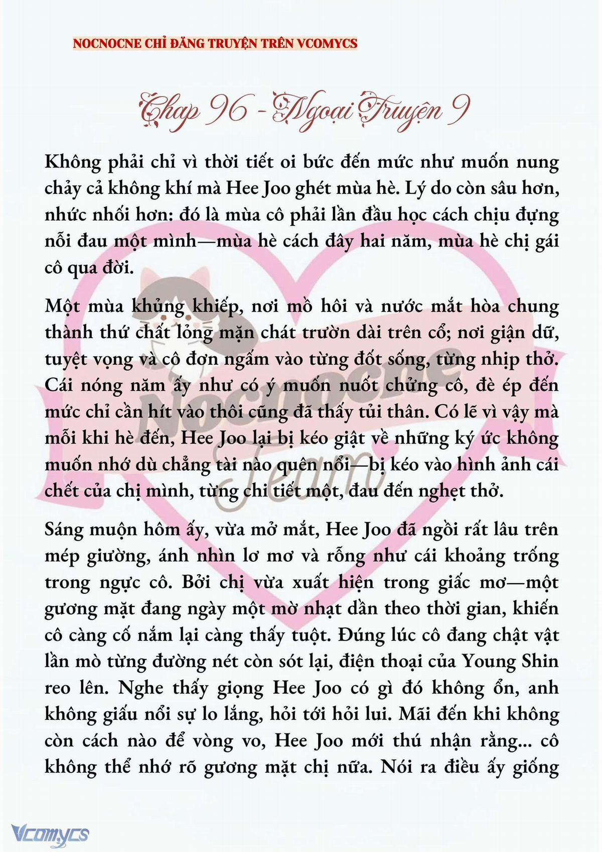 [Full] [Novel] Ai Mới Thật Sự Là Kẻ Rác Rưởi? 96 trang 1