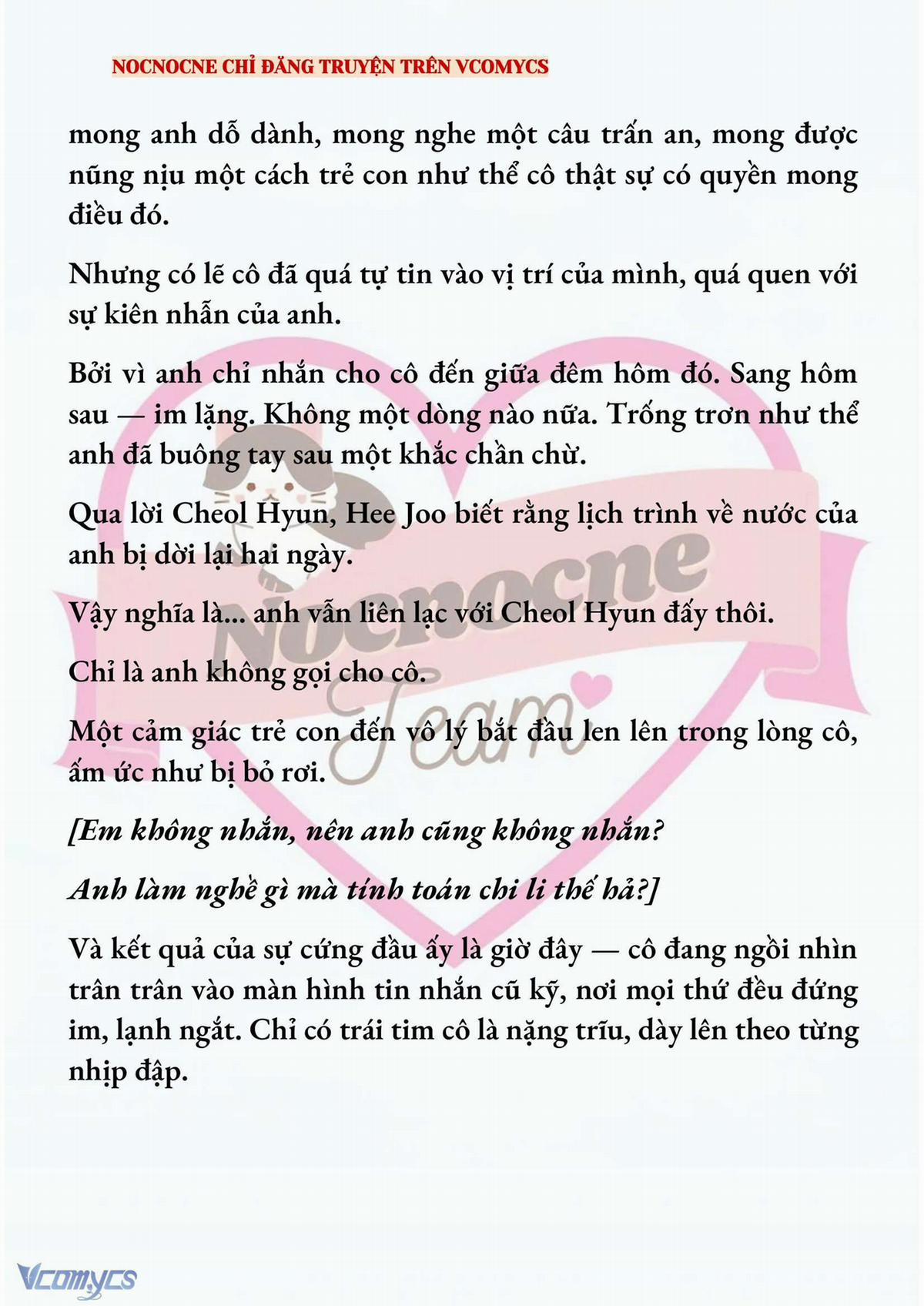 [Full] [Novel] Ai Mới Thật Sự Là Kẻ Rác Rưởi? 96 trang 11