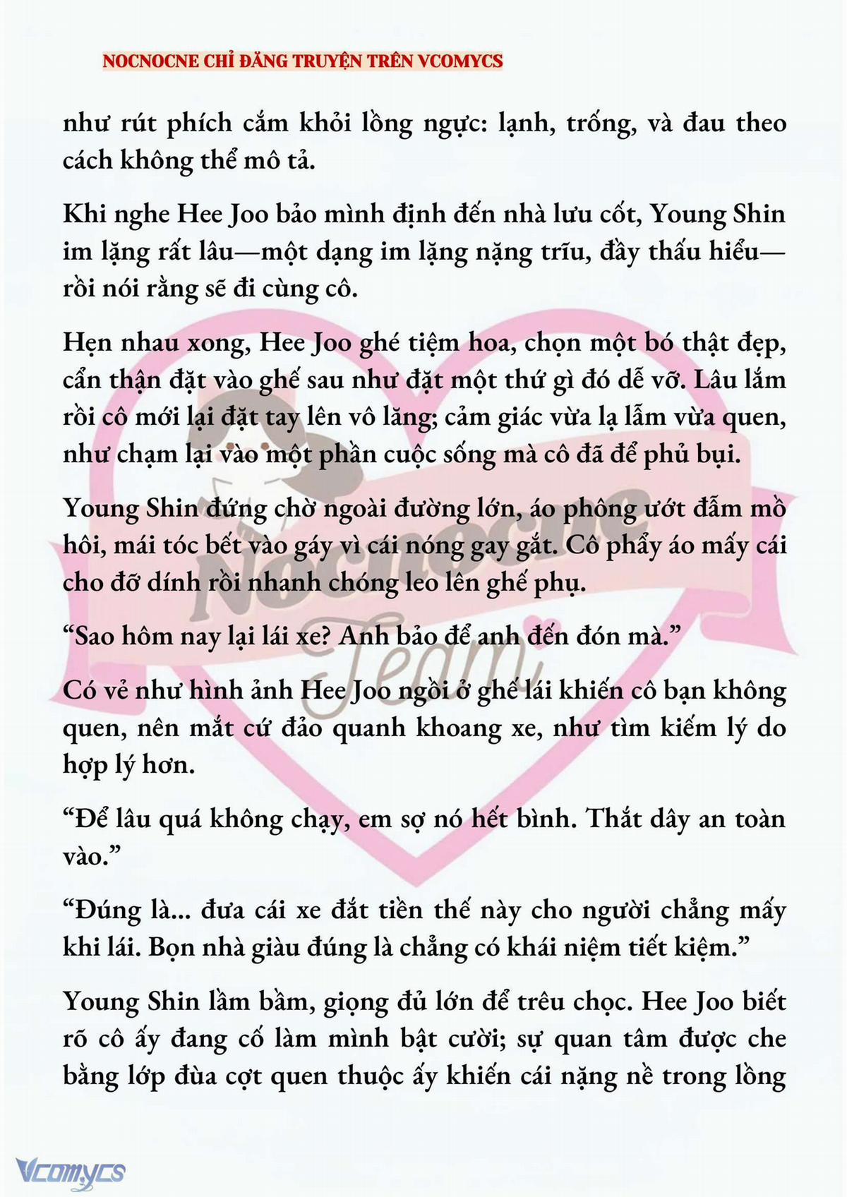 [Full] [Novel] Ai Mới Thật Sự Là Kẻ Rác Rưởi? 96 trang 2